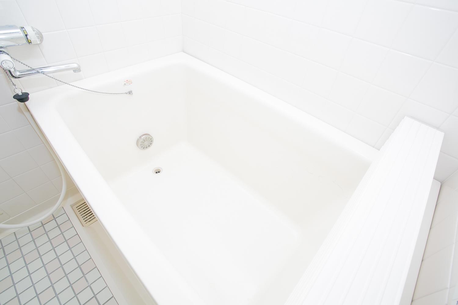 Two-Bedroom Apartment - Photo 17