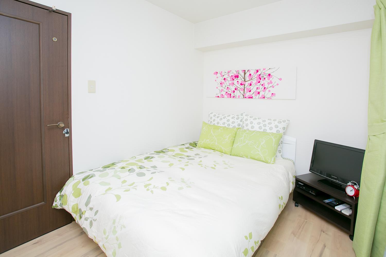 Two-Bedroom Apartment - Photo 9