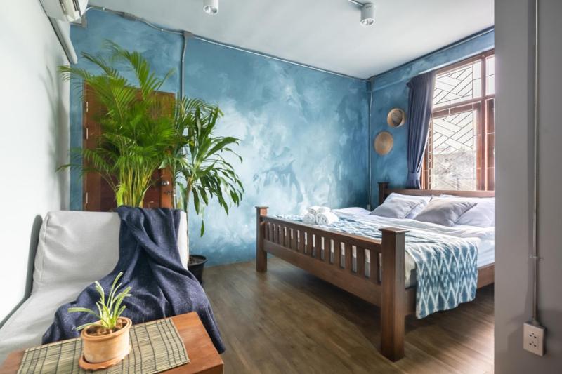 Standard King Room photo 3