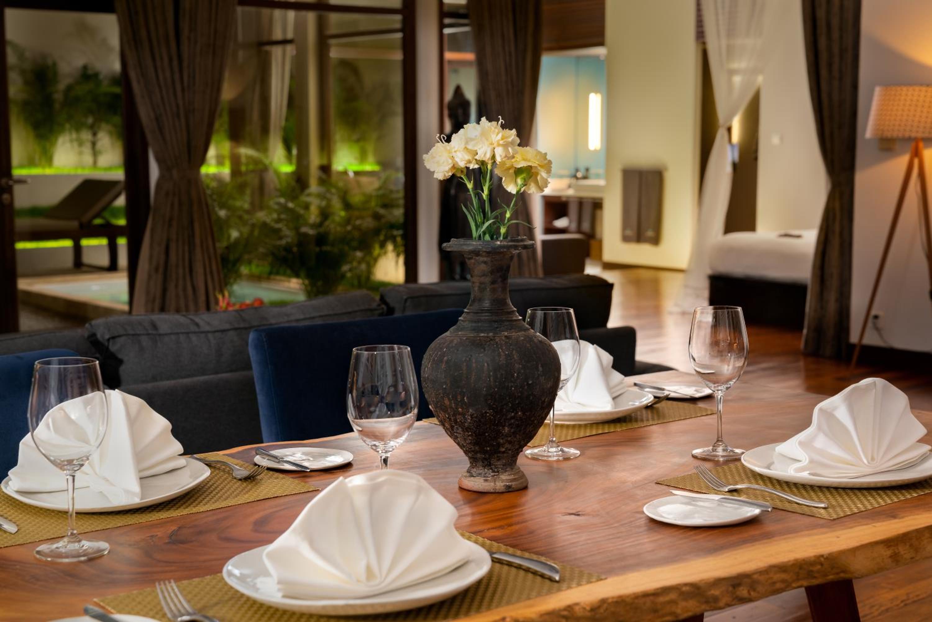 Residence Suite - Photo 6