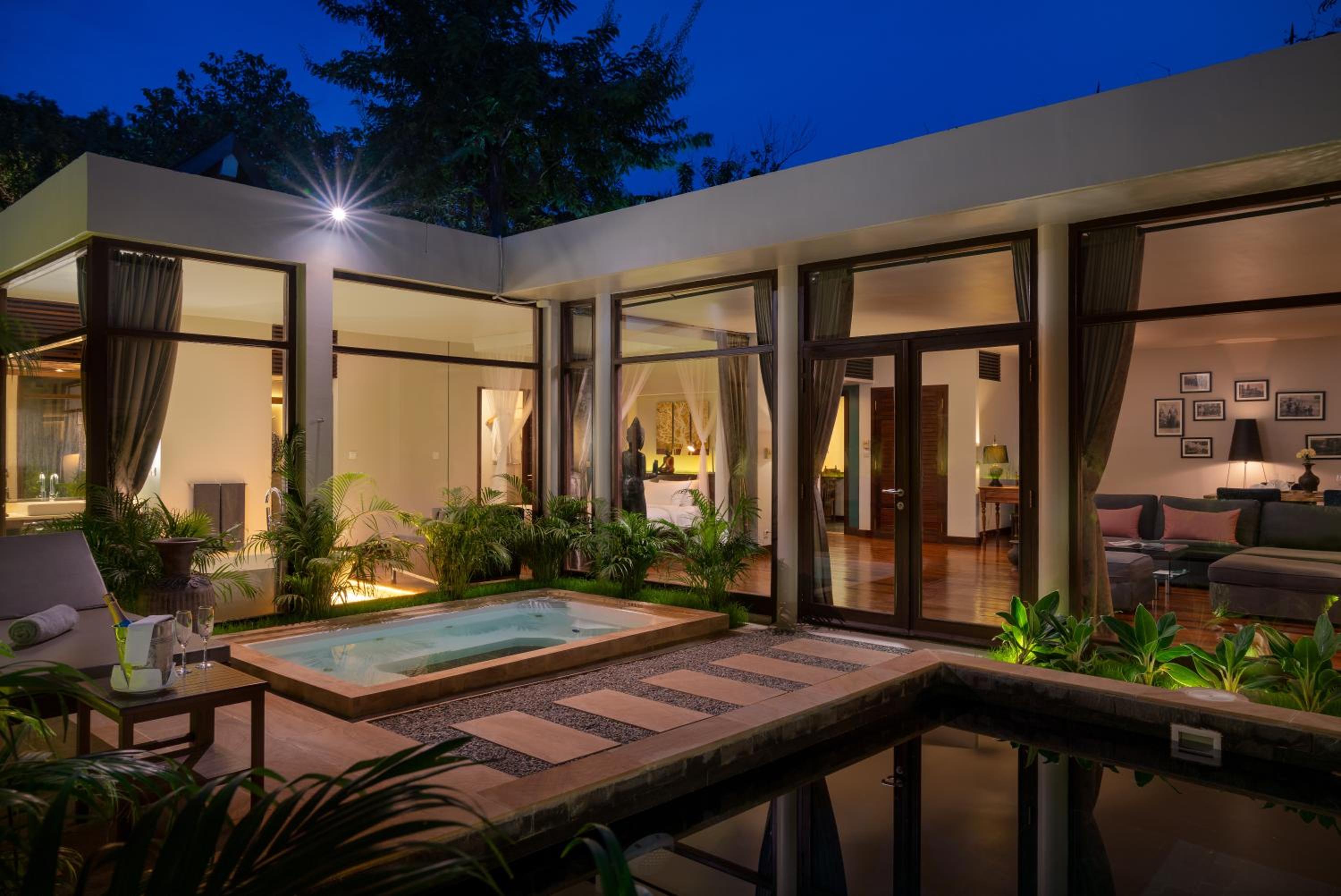 Residence Suite - Photo 2