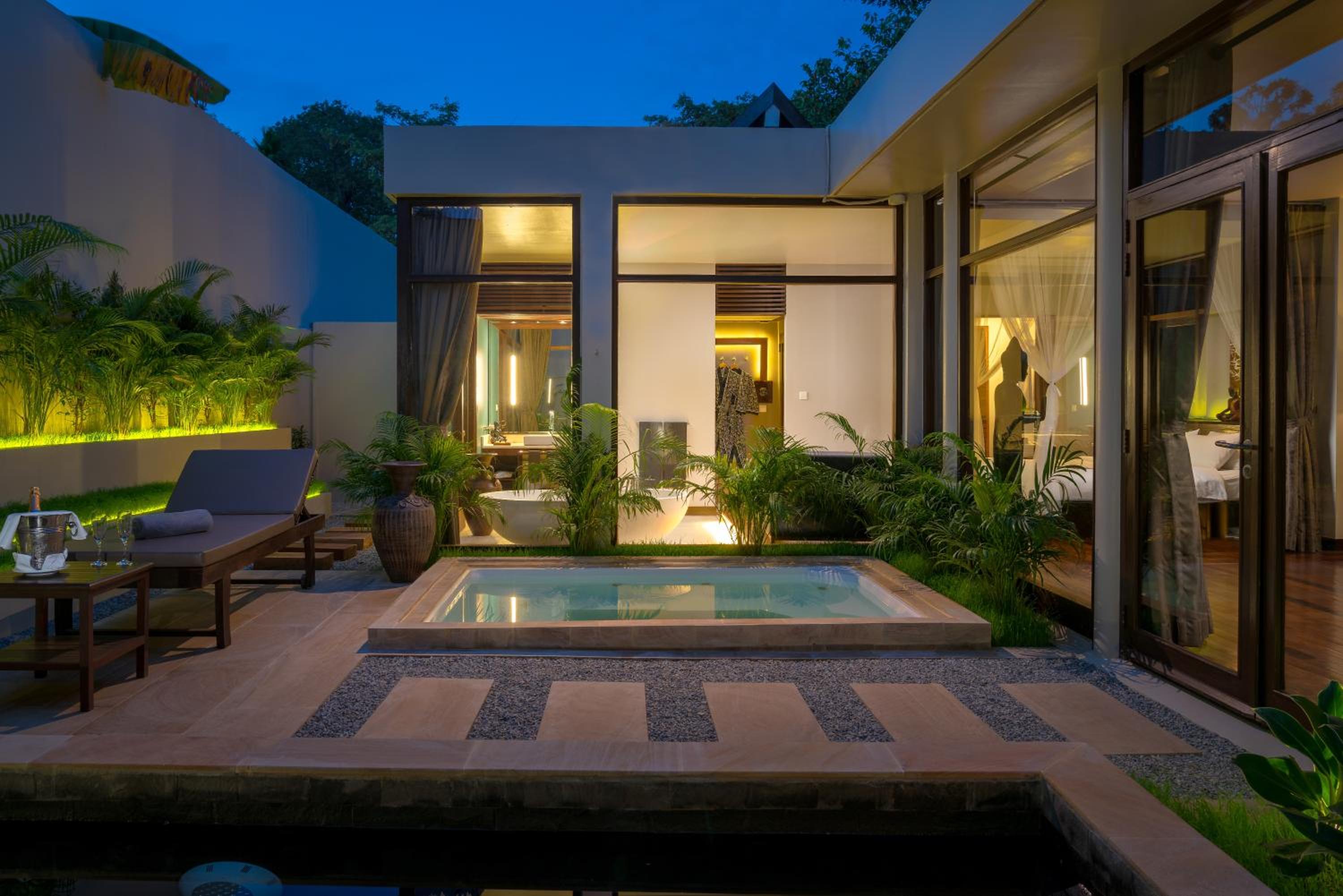Residence Suite - Photo 4