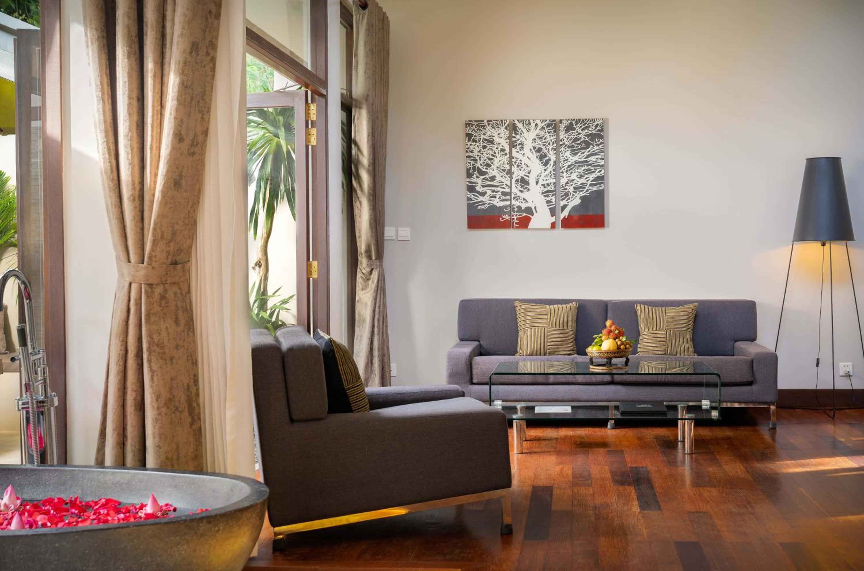 Bungalow Suite - Photo 5