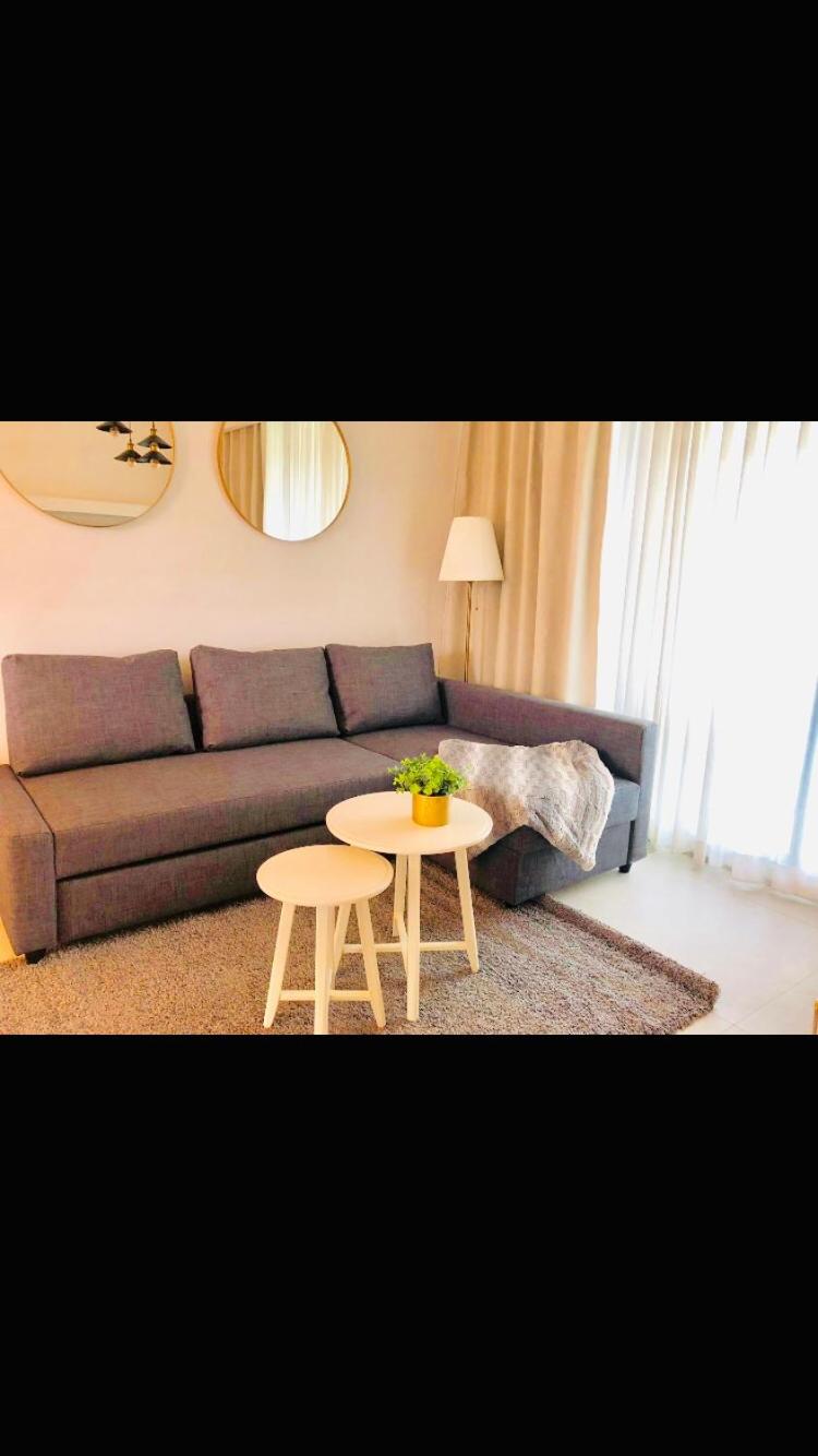 Two-Bedroom Apartment - Photo 8
