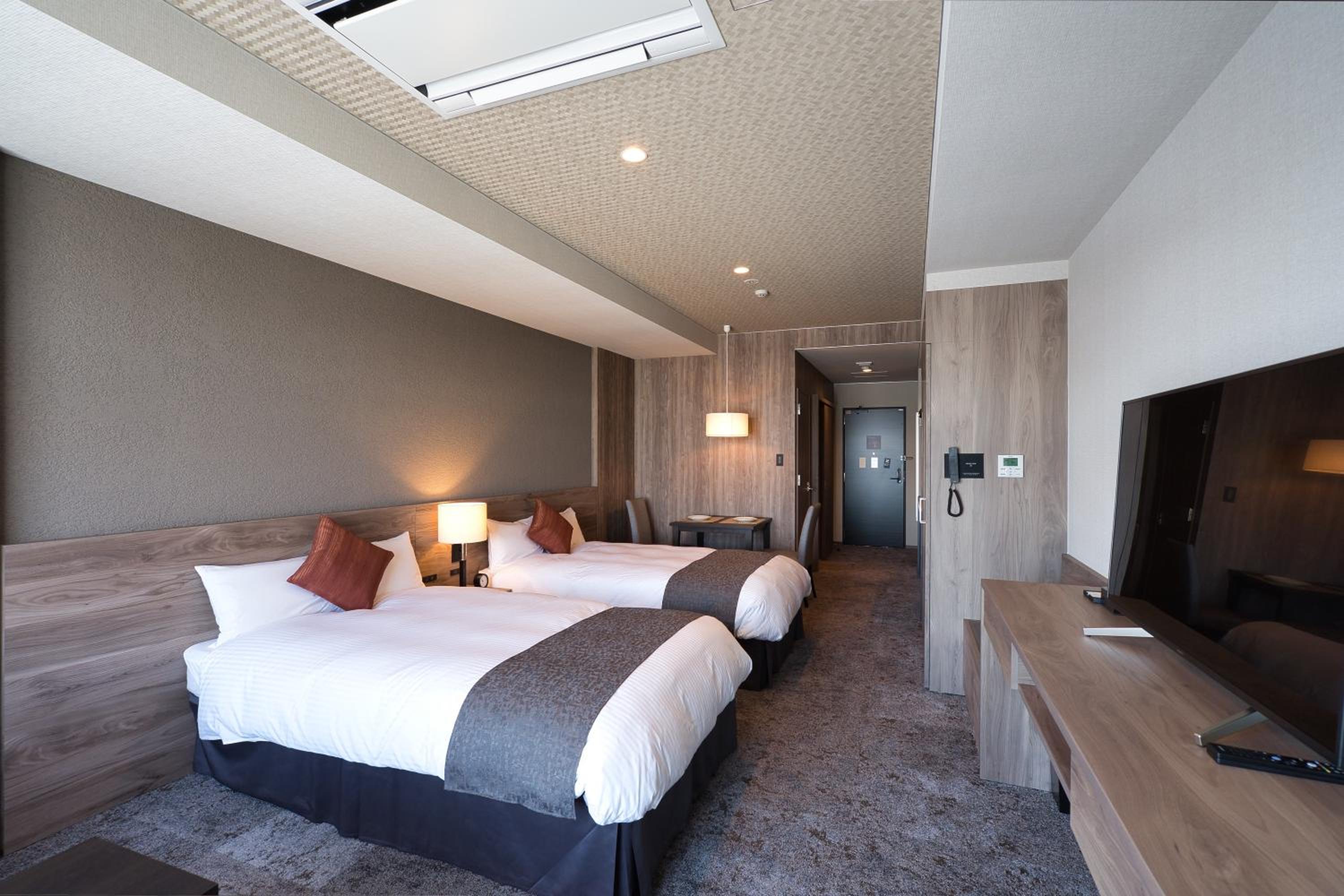Superior Twin Room - Photo 13