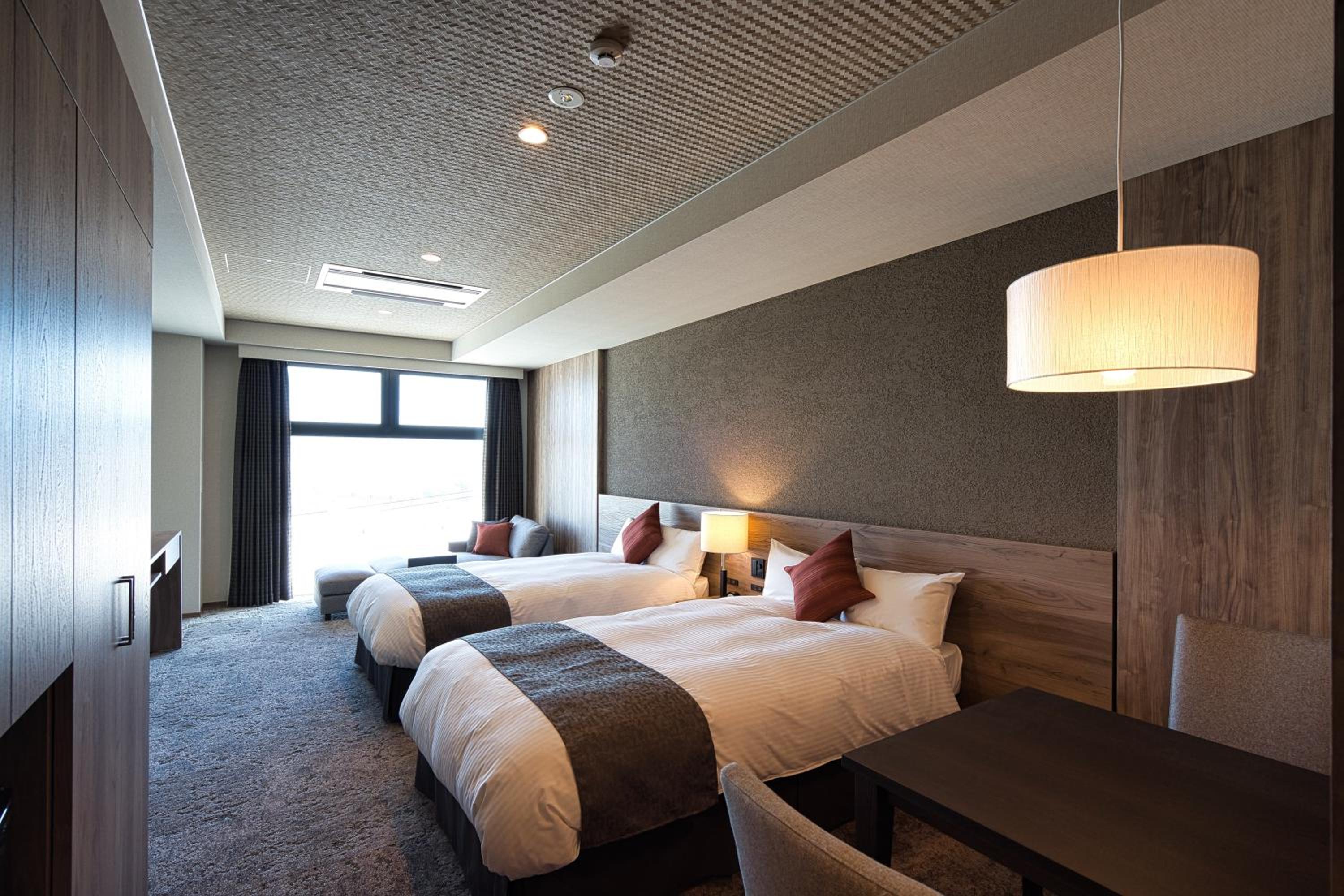 Superior Twin Room - Photo 16