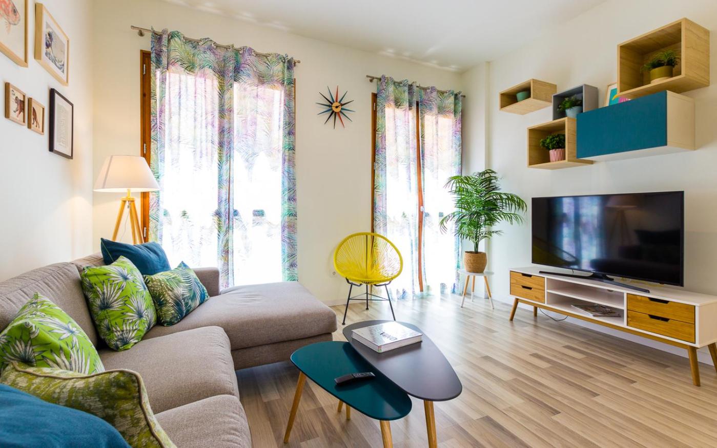 Apartamento