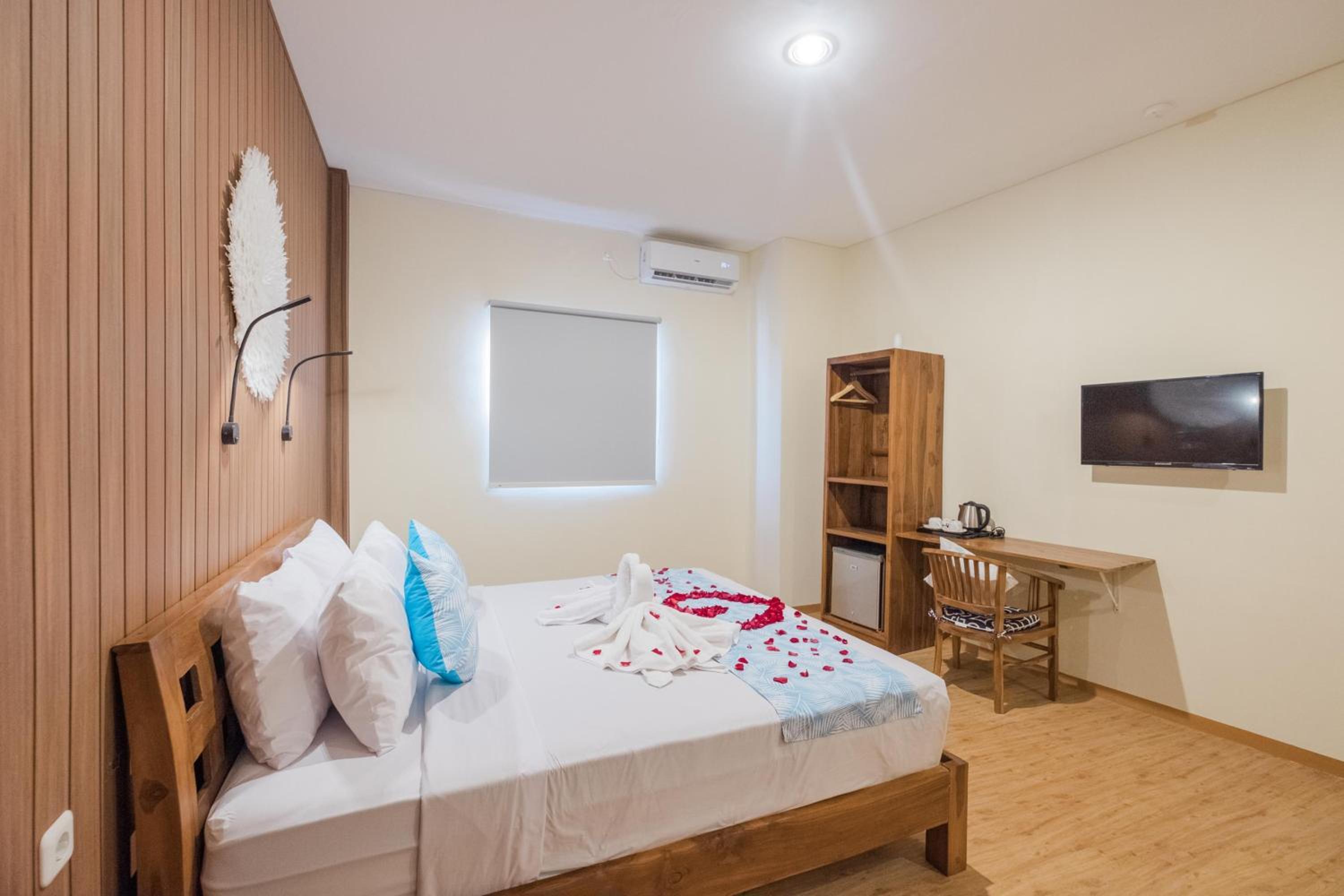Superior Double Room photo 2