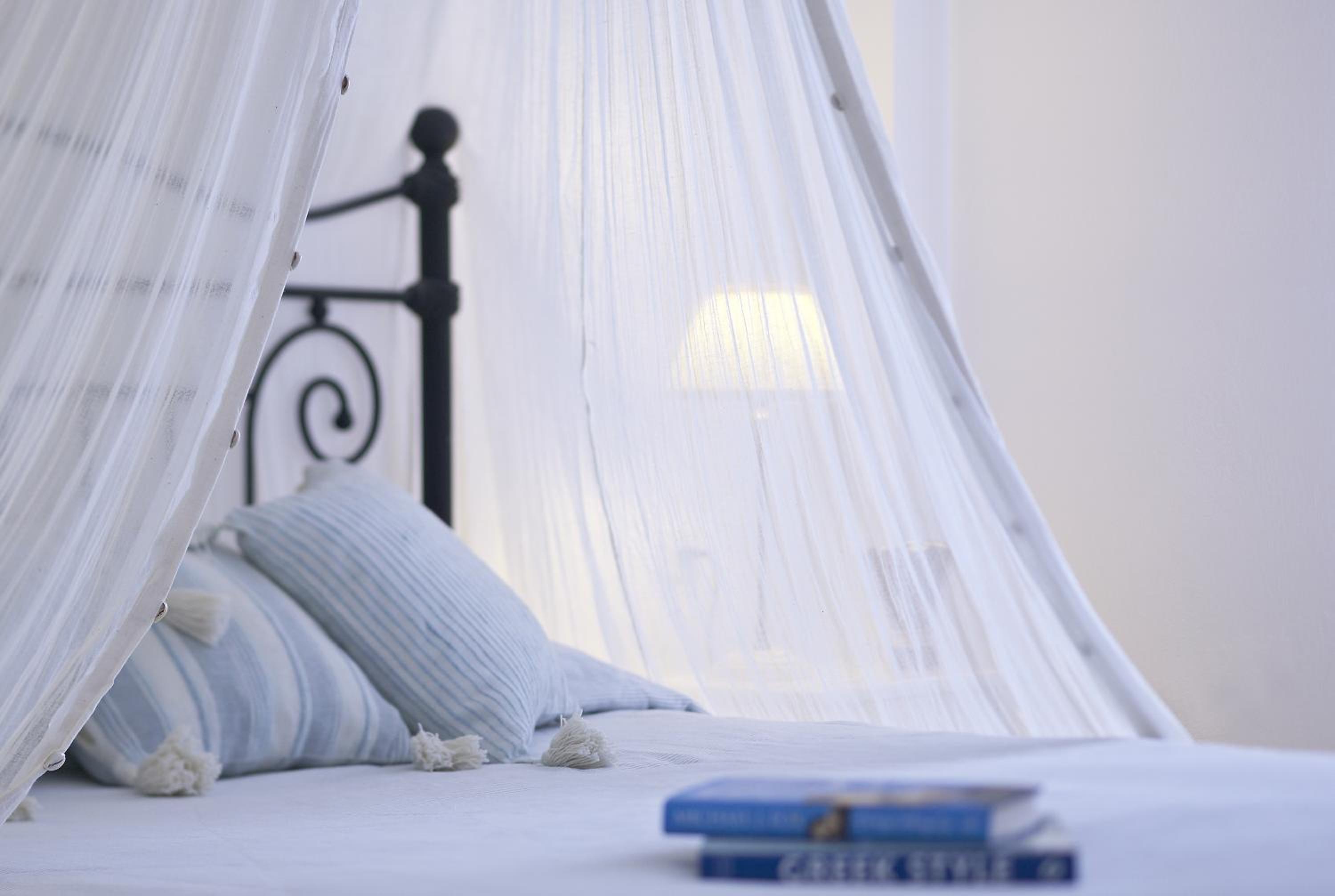 Standard Double Room - Photo 6
