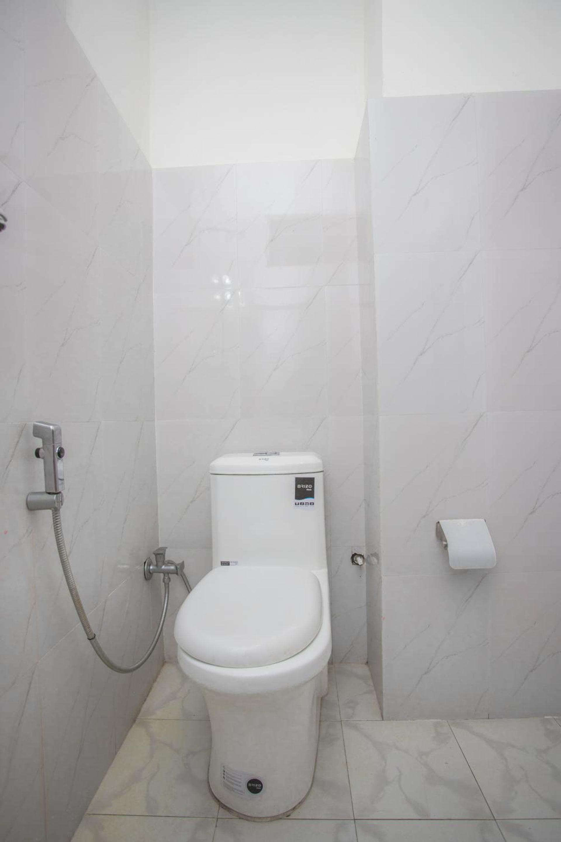 Classic Triple Room photo 2