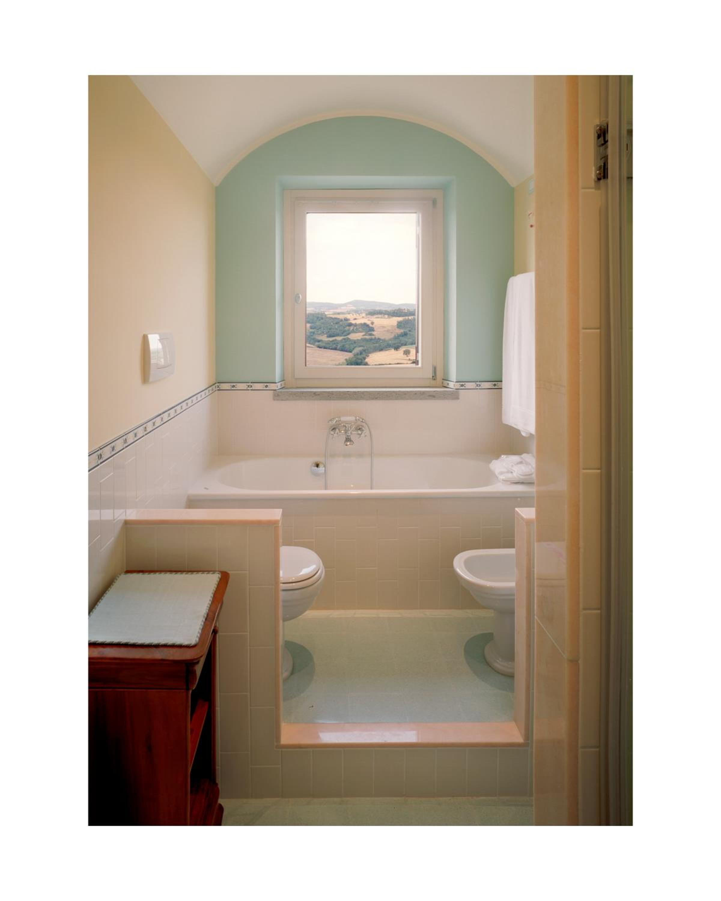 Deluxe Double or Twin Room photo 2