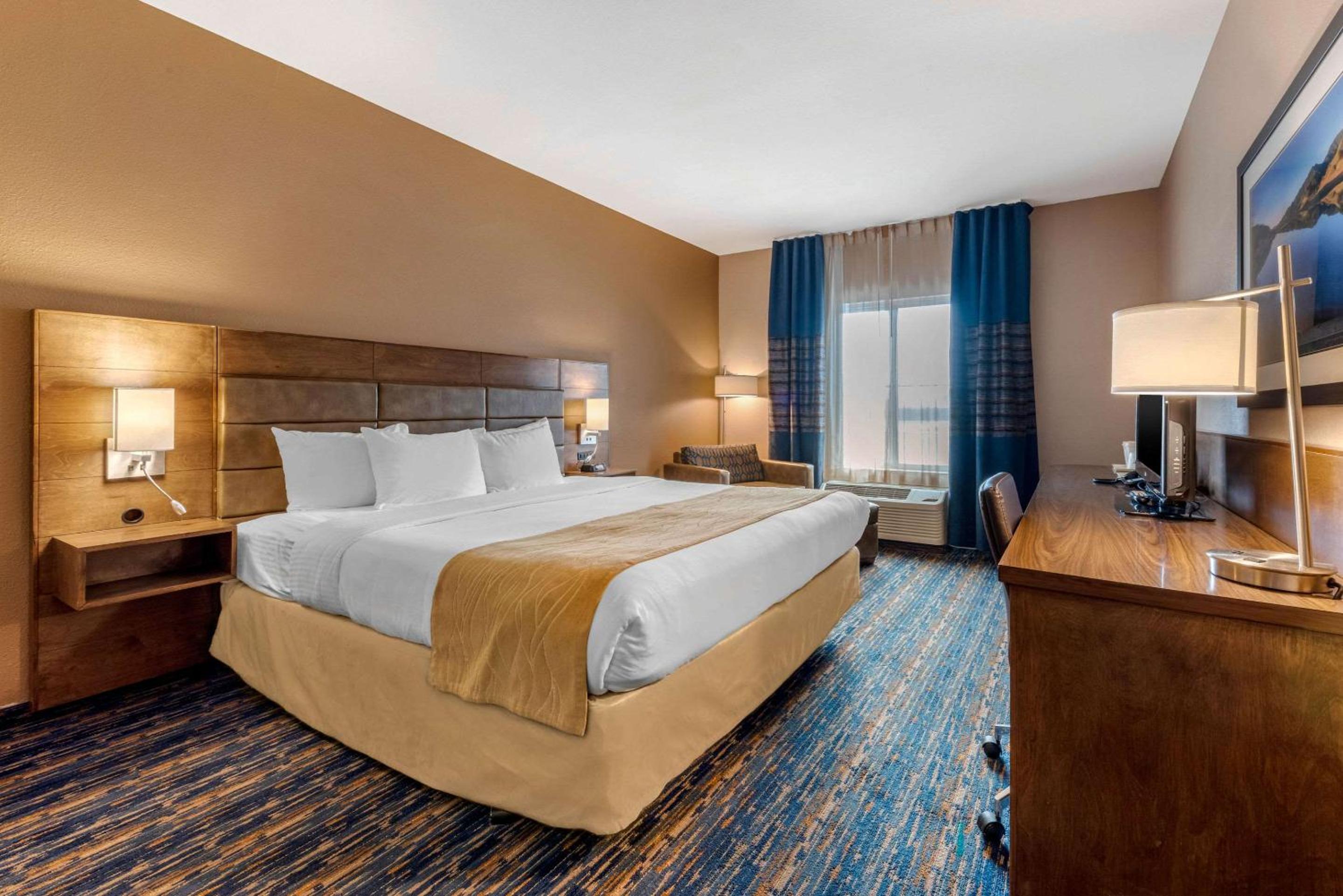 King Room - Photo 2
