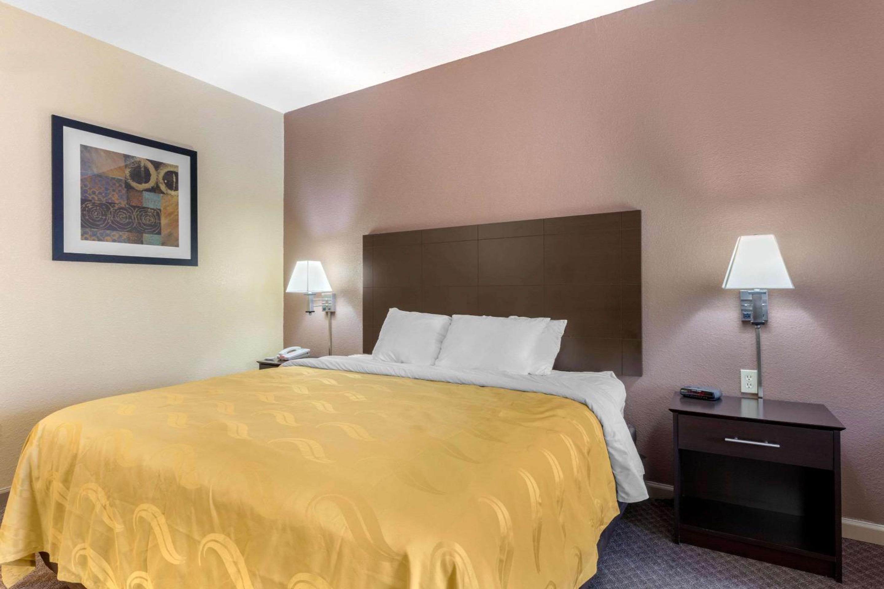 Business King Room - Disability Access/Non-Smoking - Photo 3
