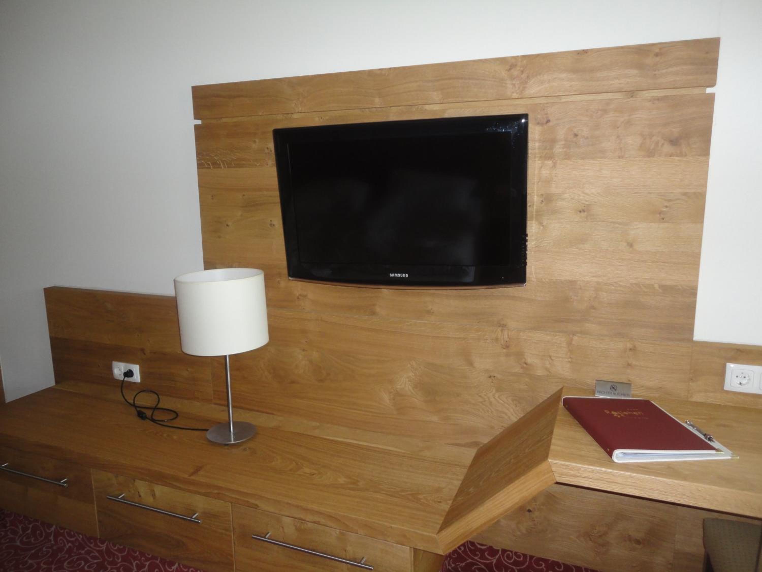 Comfort Double Room - Photo 11