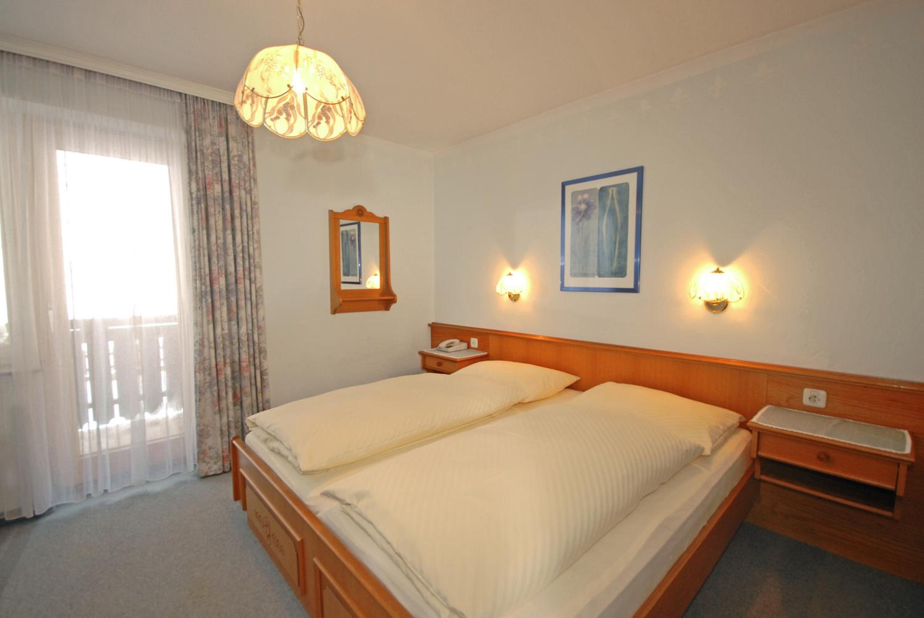 Double Room with Balcony photo 1