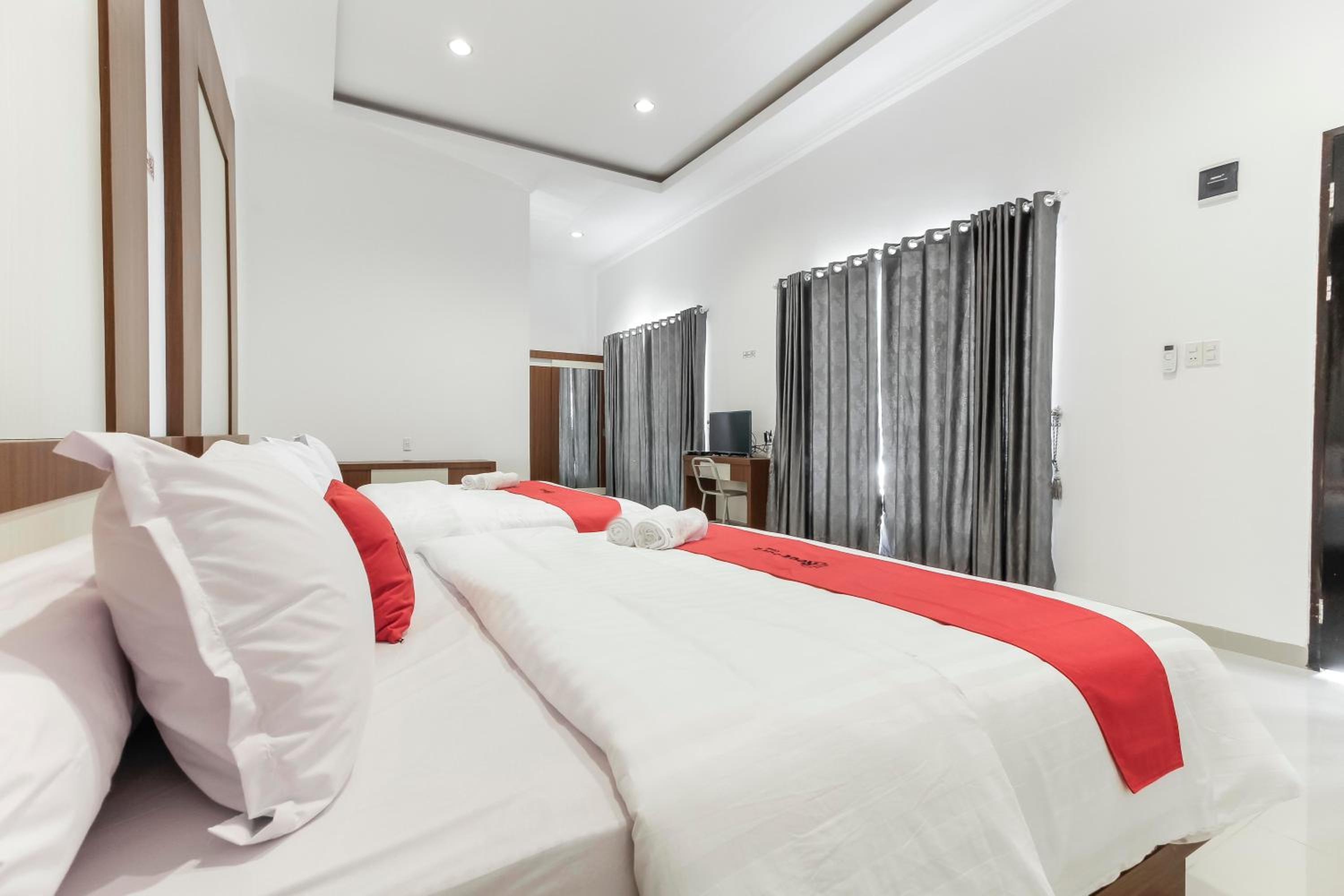 Twin Room photo 1