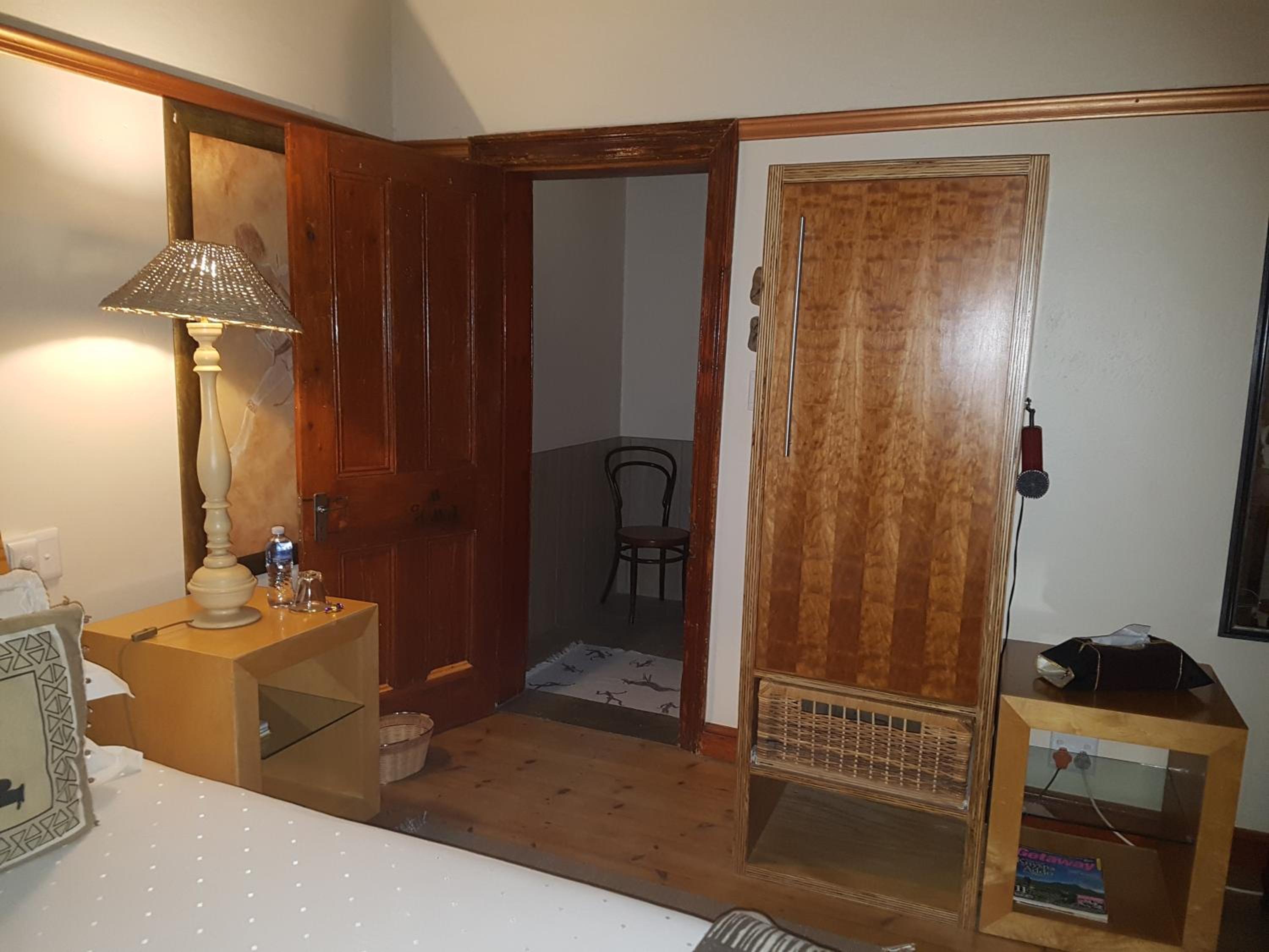 Large Double Room photo 2