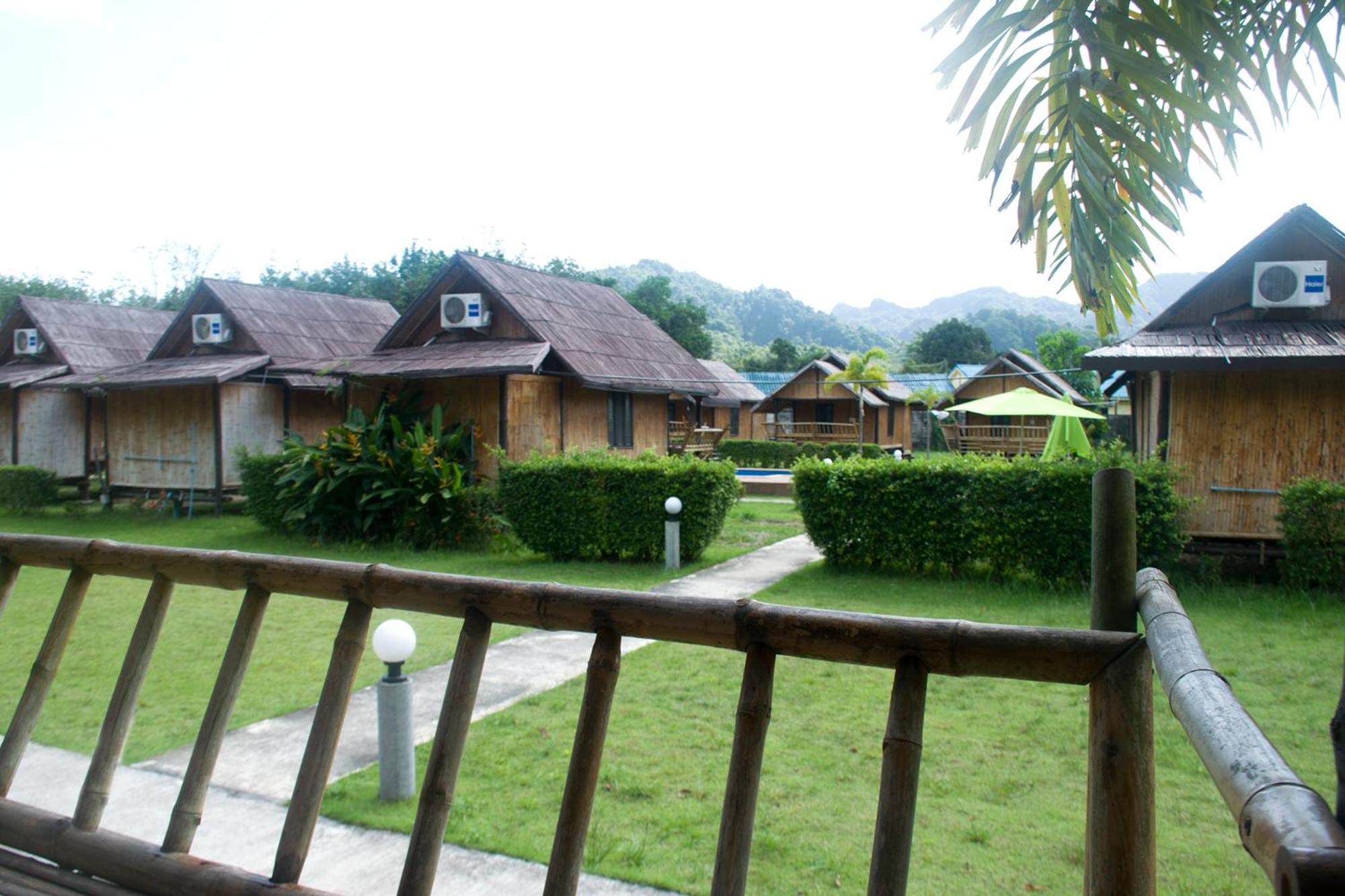 Standard Bungalow With Fan photo 3