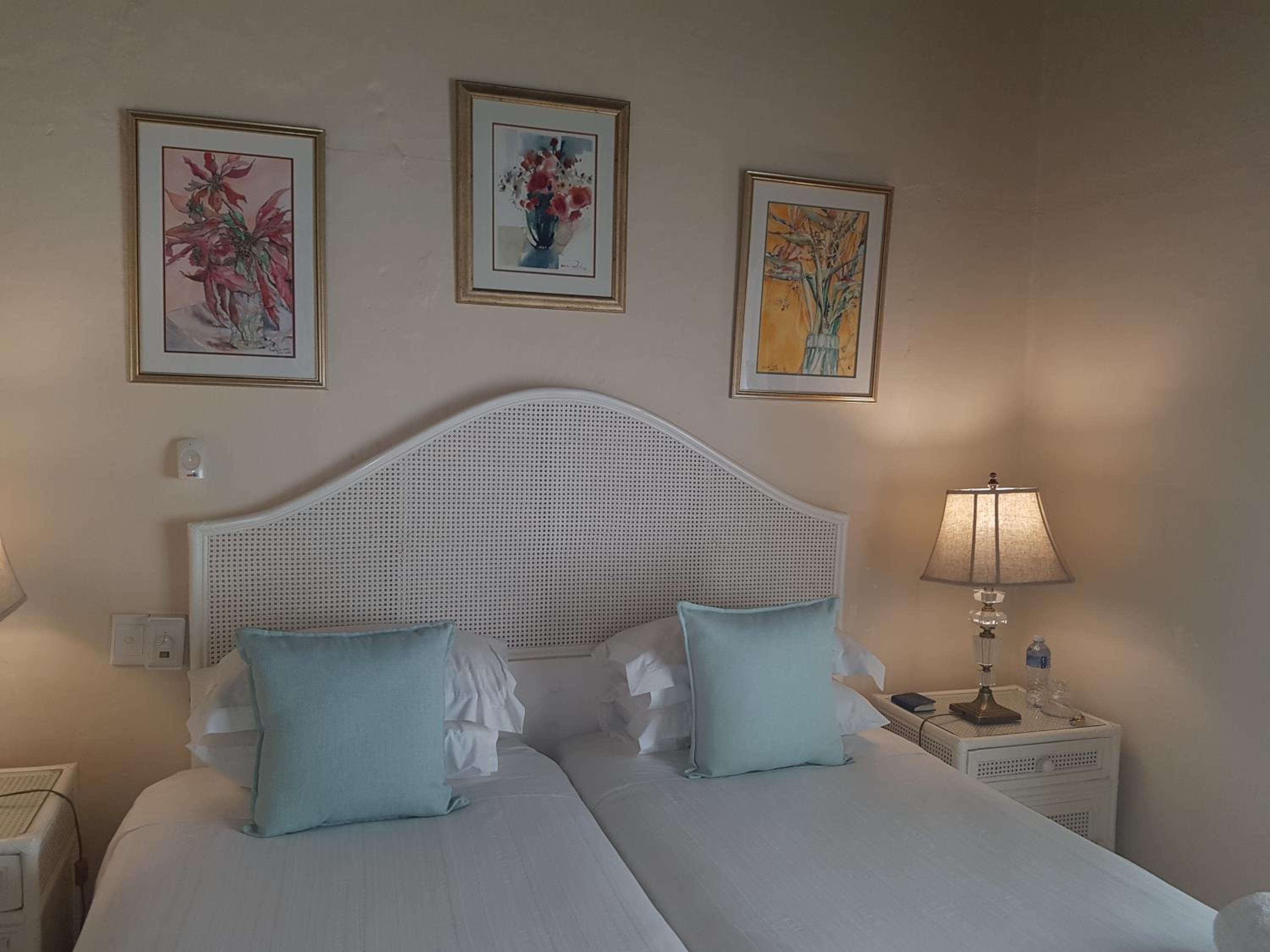 Large Twin Room photo 3
