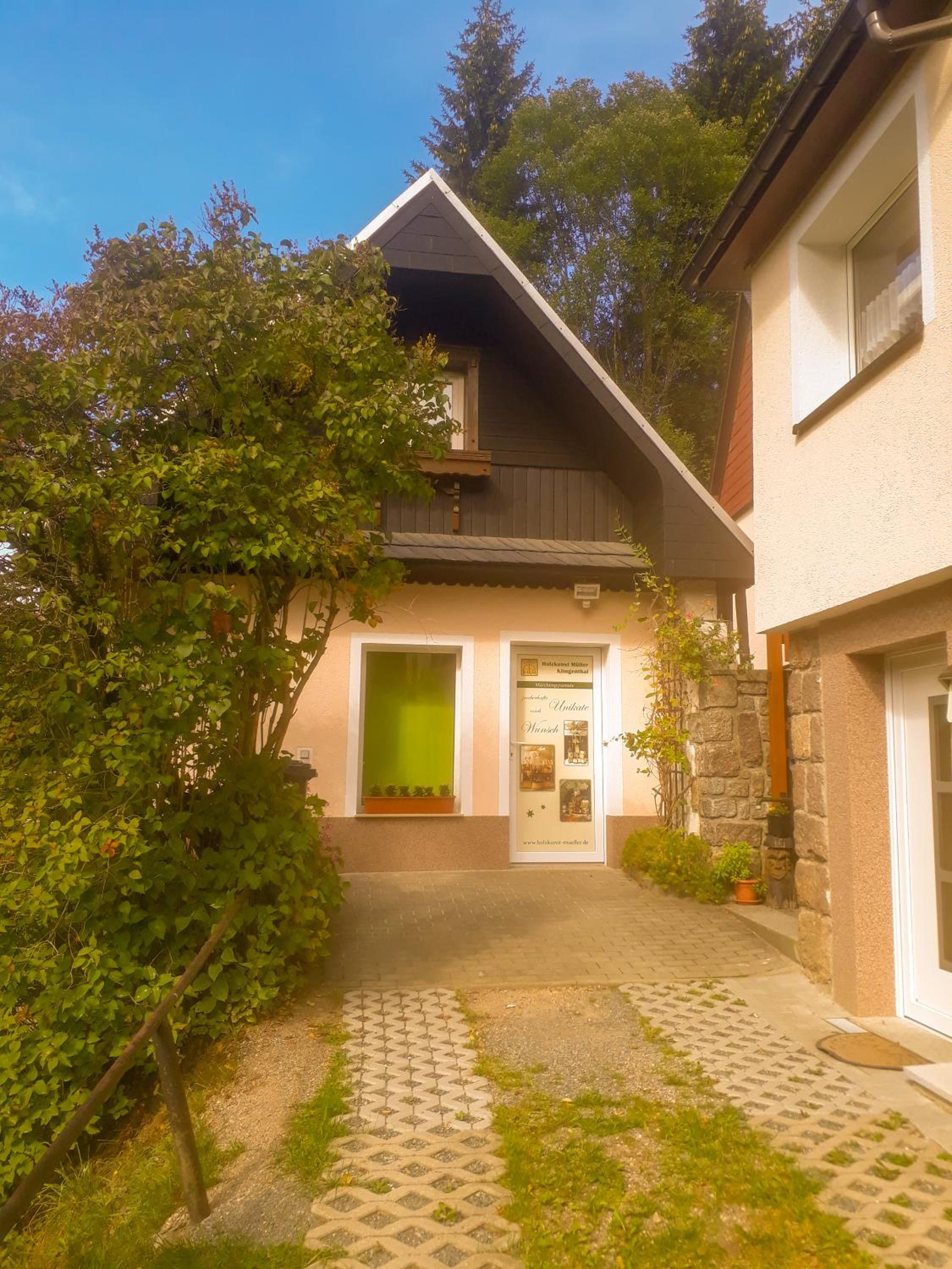 Duplex Apartment photo 3