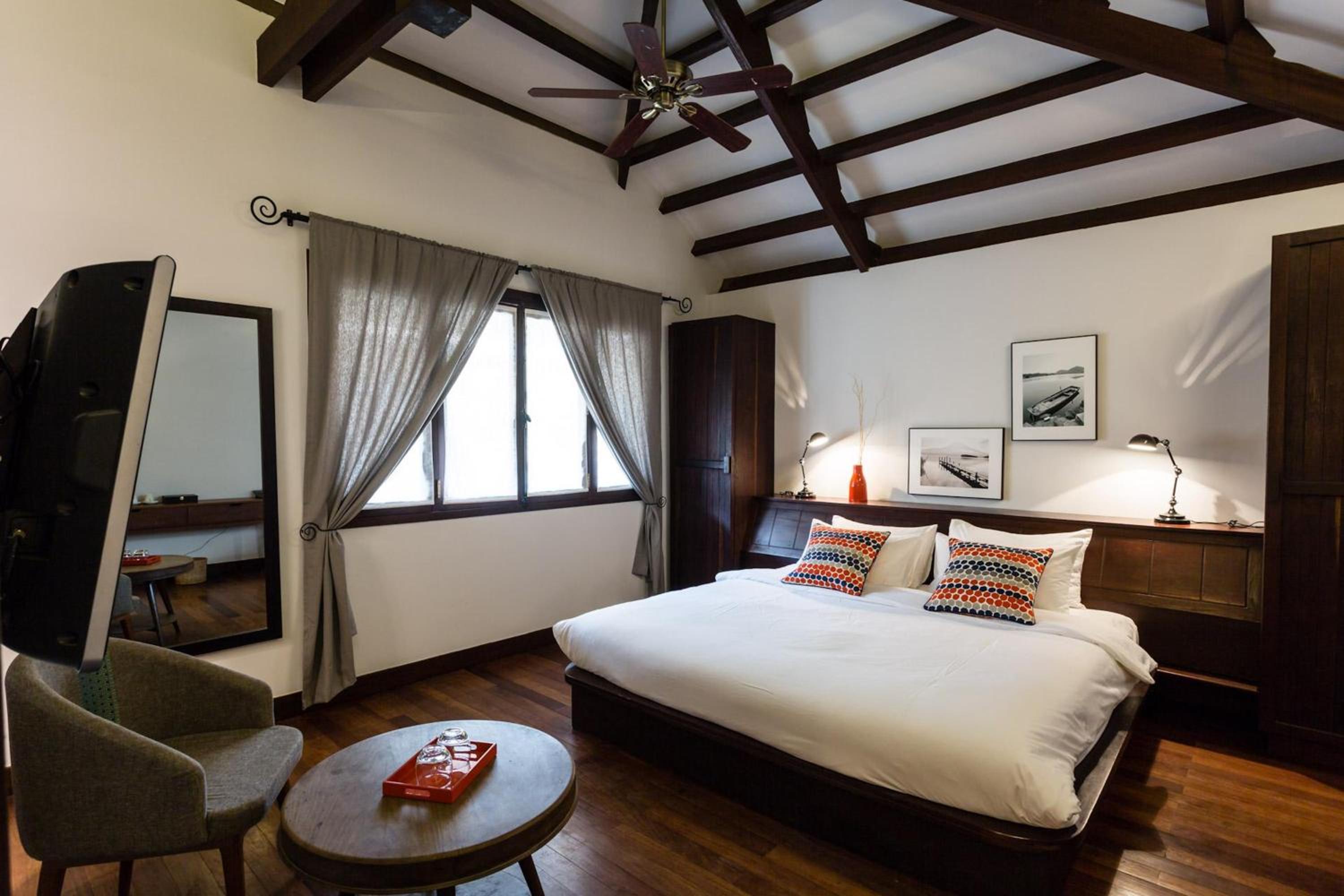 Heritage Double Room - Photo 2