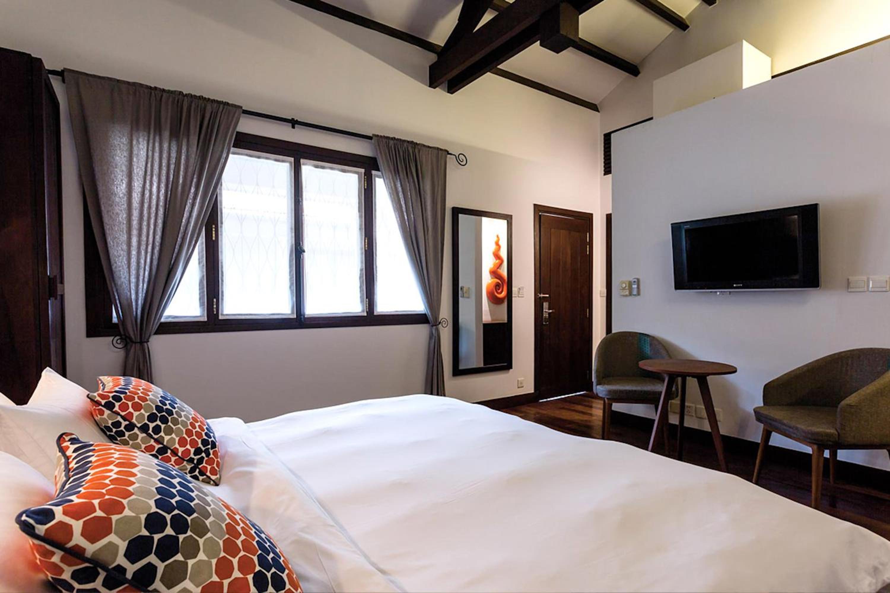 Heritage Double Room - Photo 4