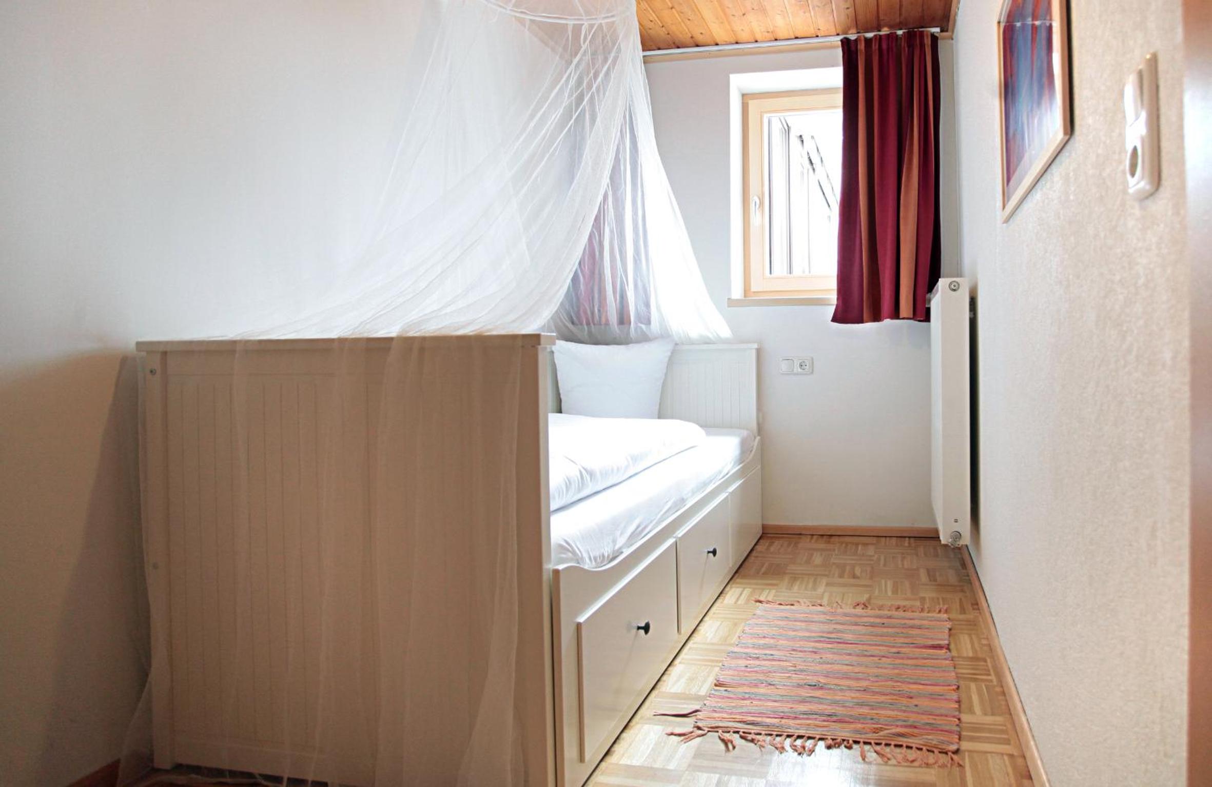 Two-Bedroom Apartment With Balcony photo 1