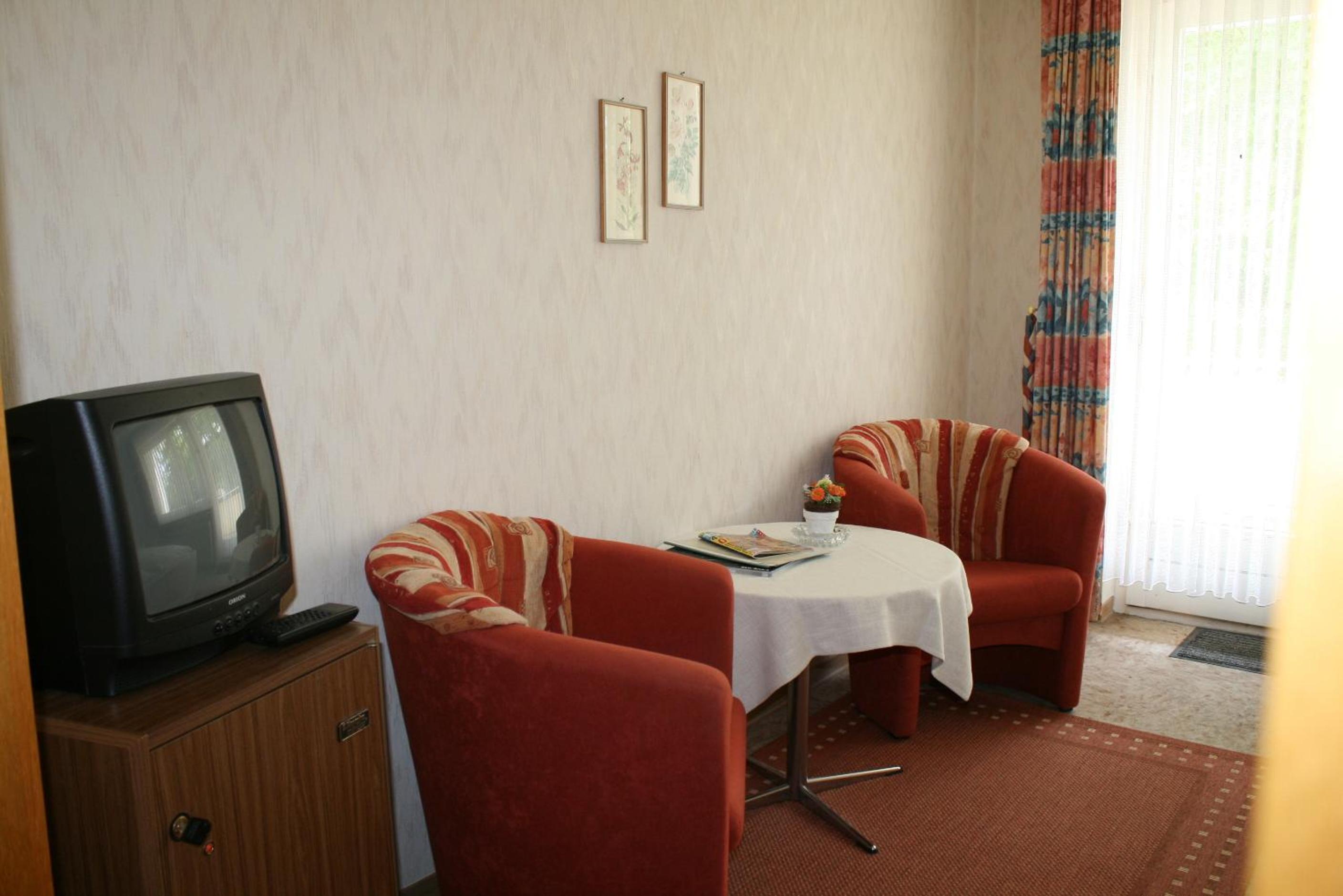 Double Room photo 3