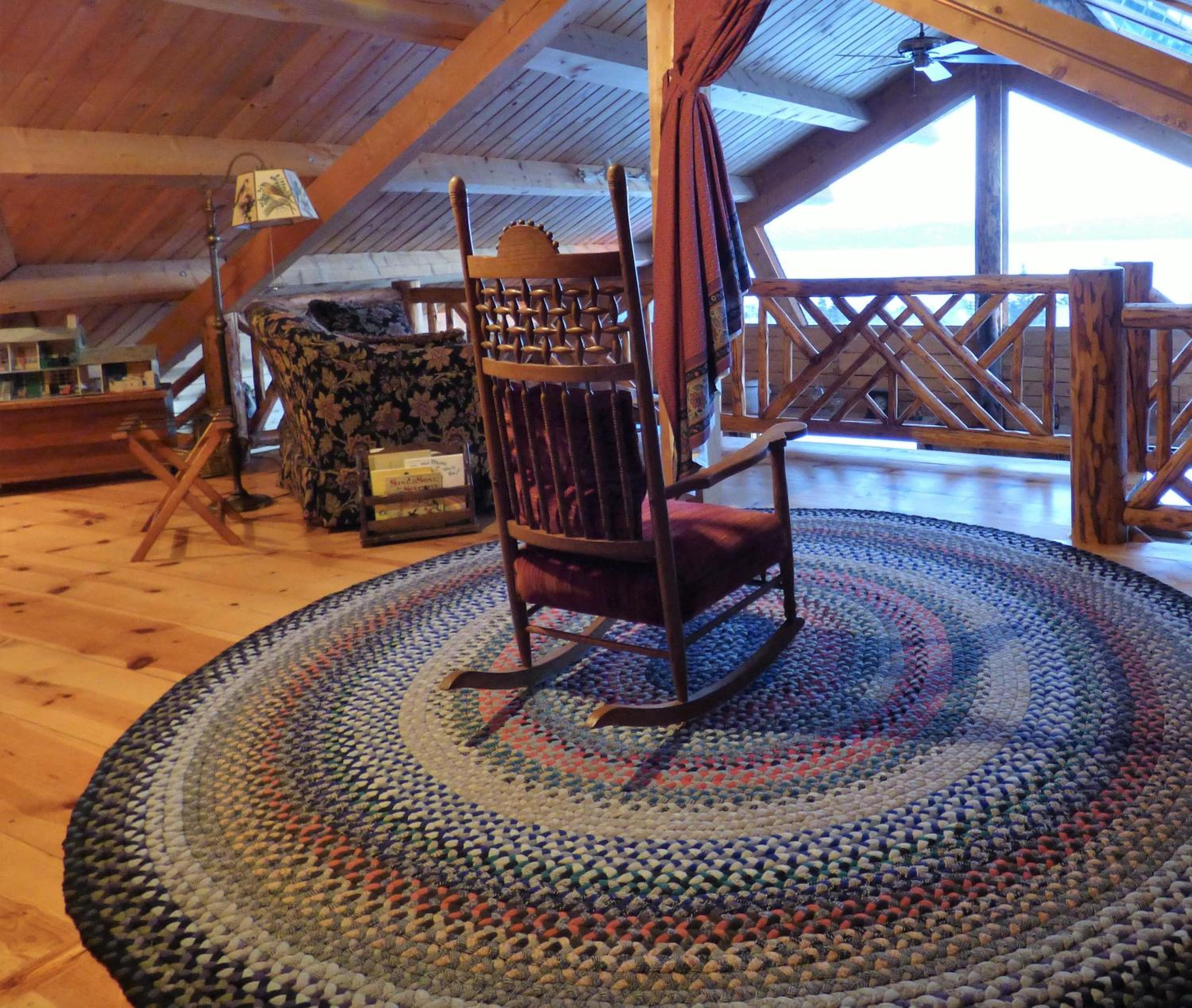 Loft With Mountain View For Families And Friends photo 2