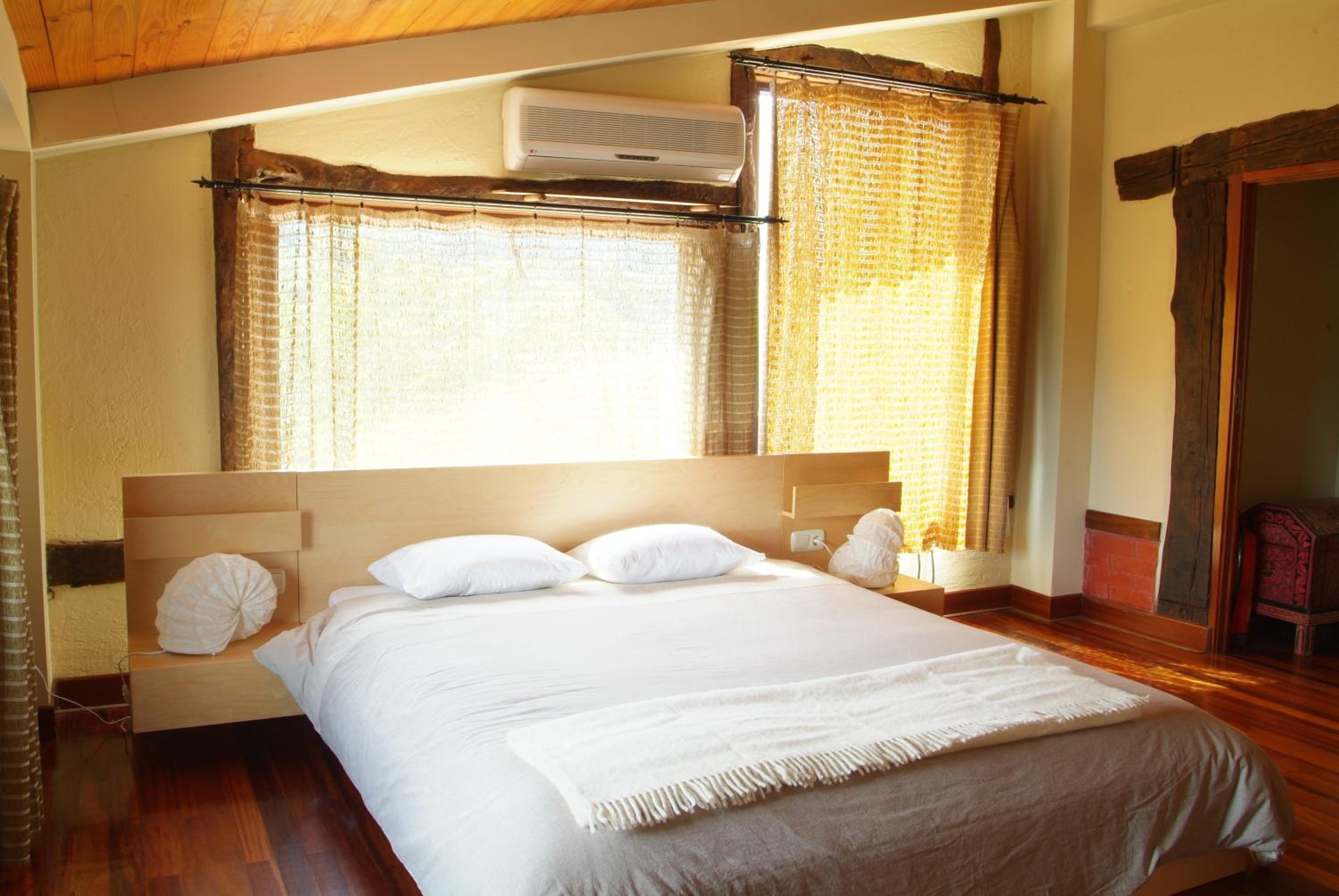 Habitación Doble o con Dos Camas
