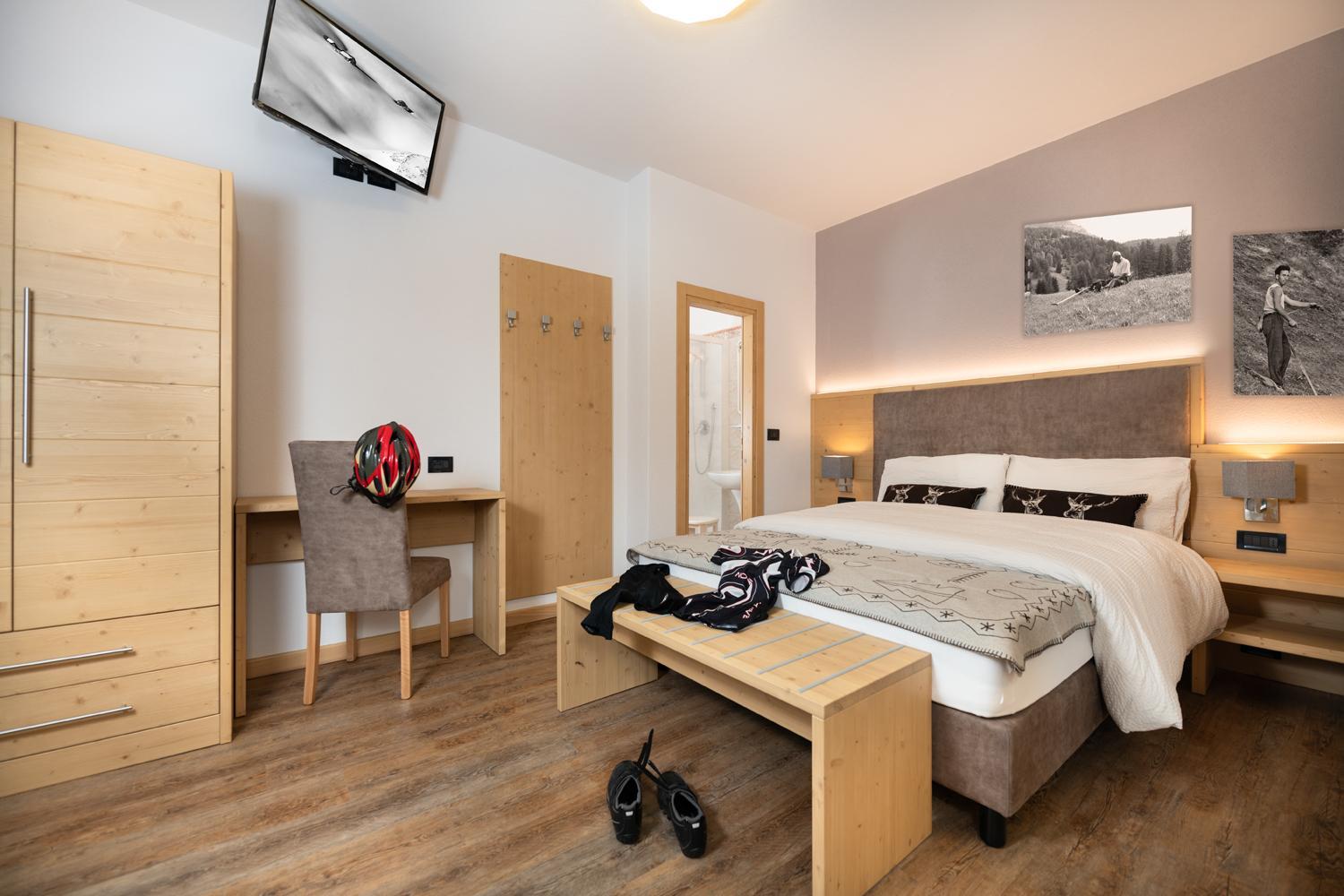 Large Single Room photo 2