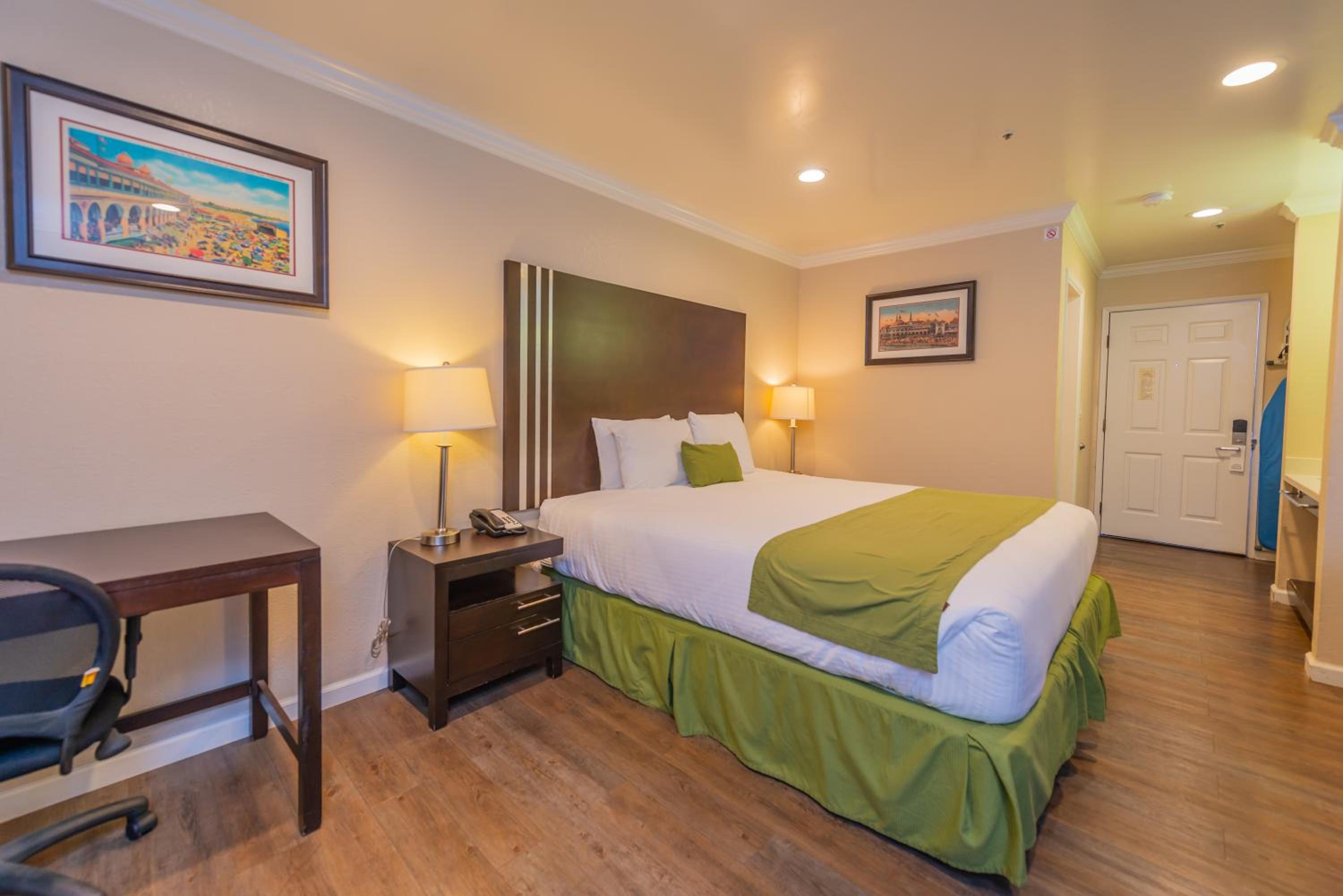 King Room - Photo 3
