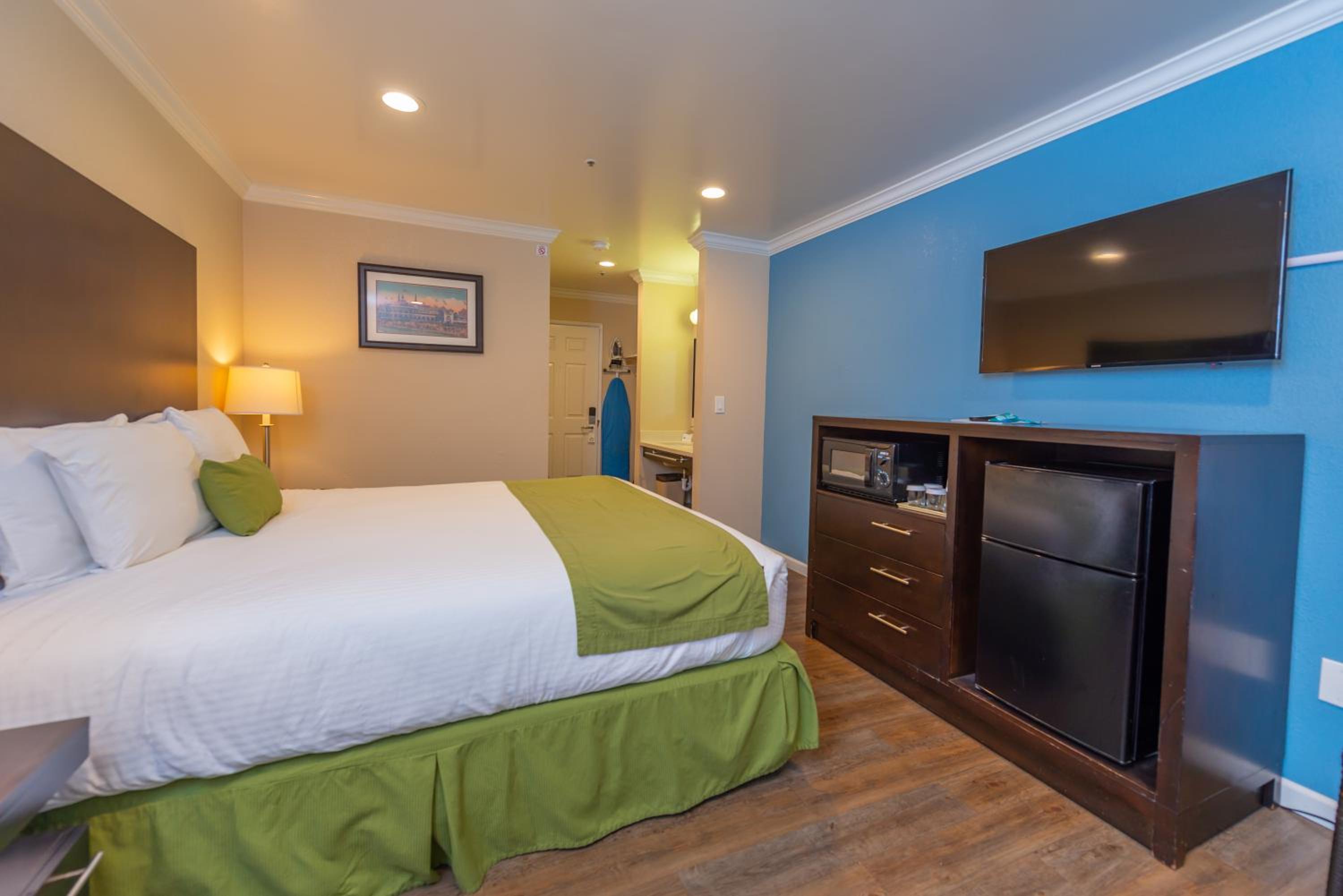 King Room - Photo 4