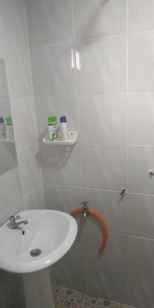 Budget Double Room photo 3