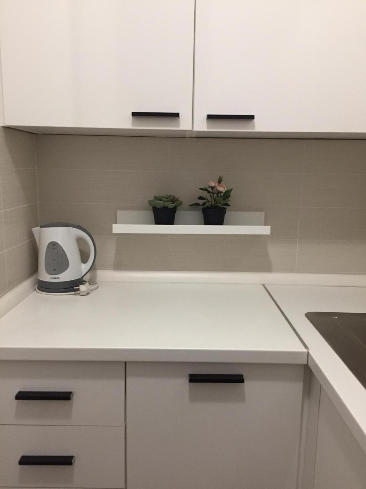 Studio Apartment - Photo 21