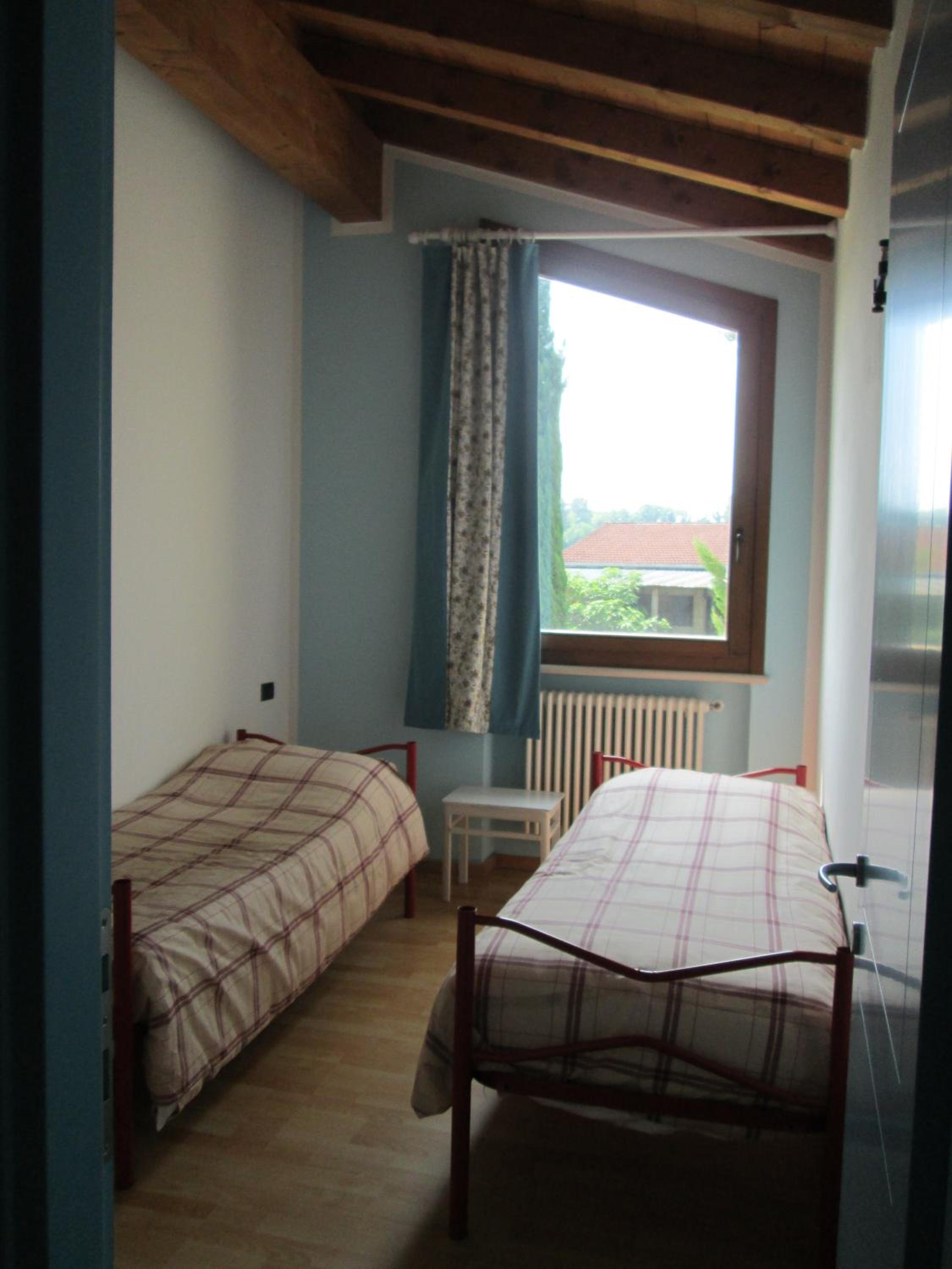 Two Connecting Rooms photo 3
