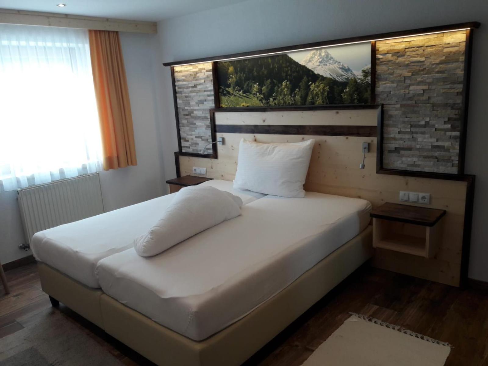 Standard Single Room photo 1