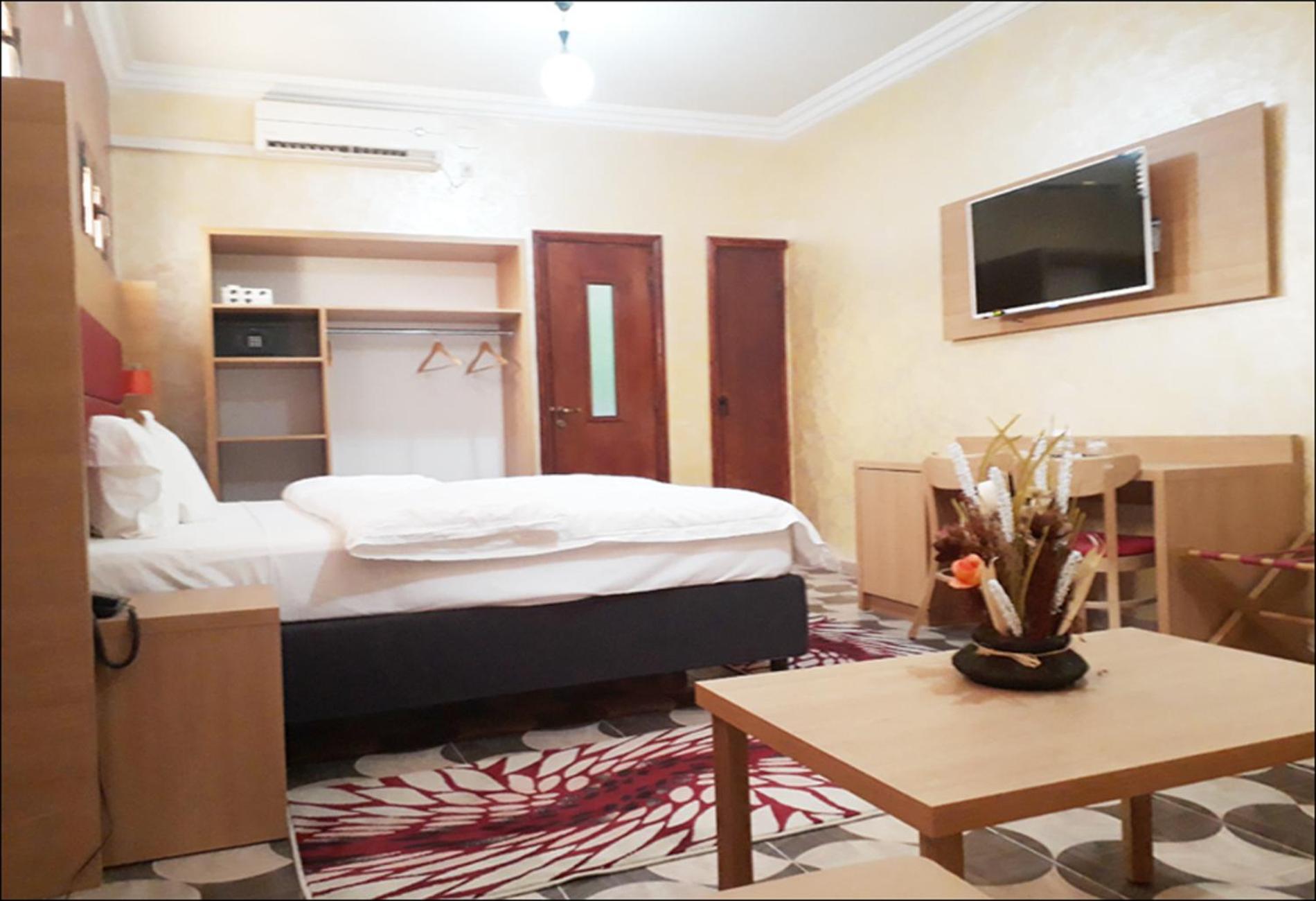Single Room