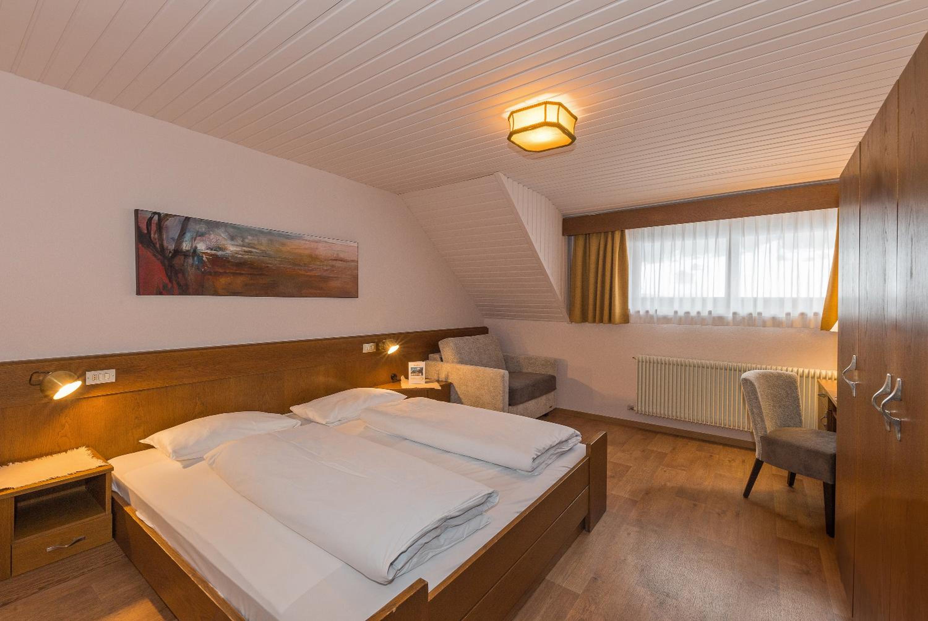 Double Room photo 3