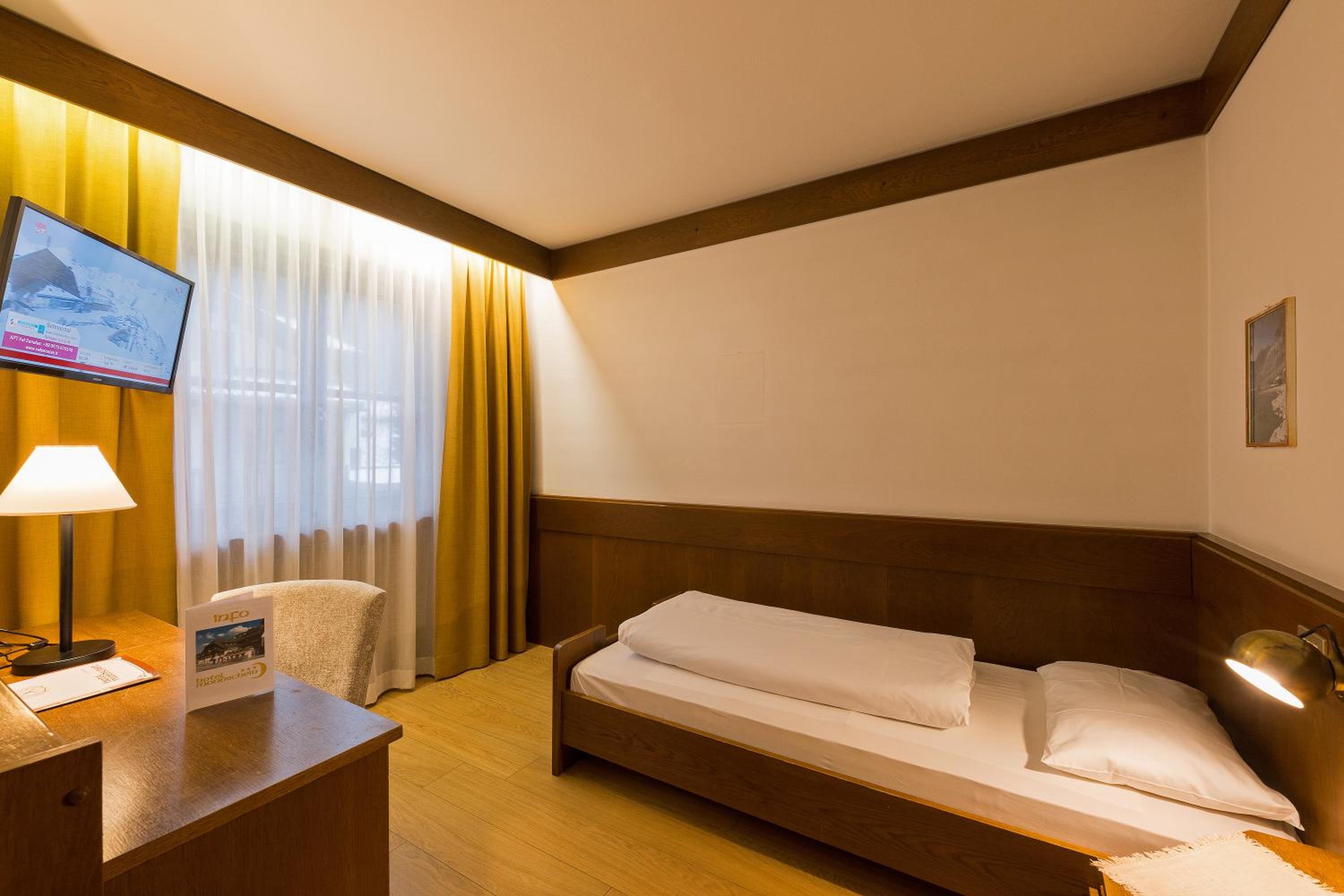 Single Room photo 3