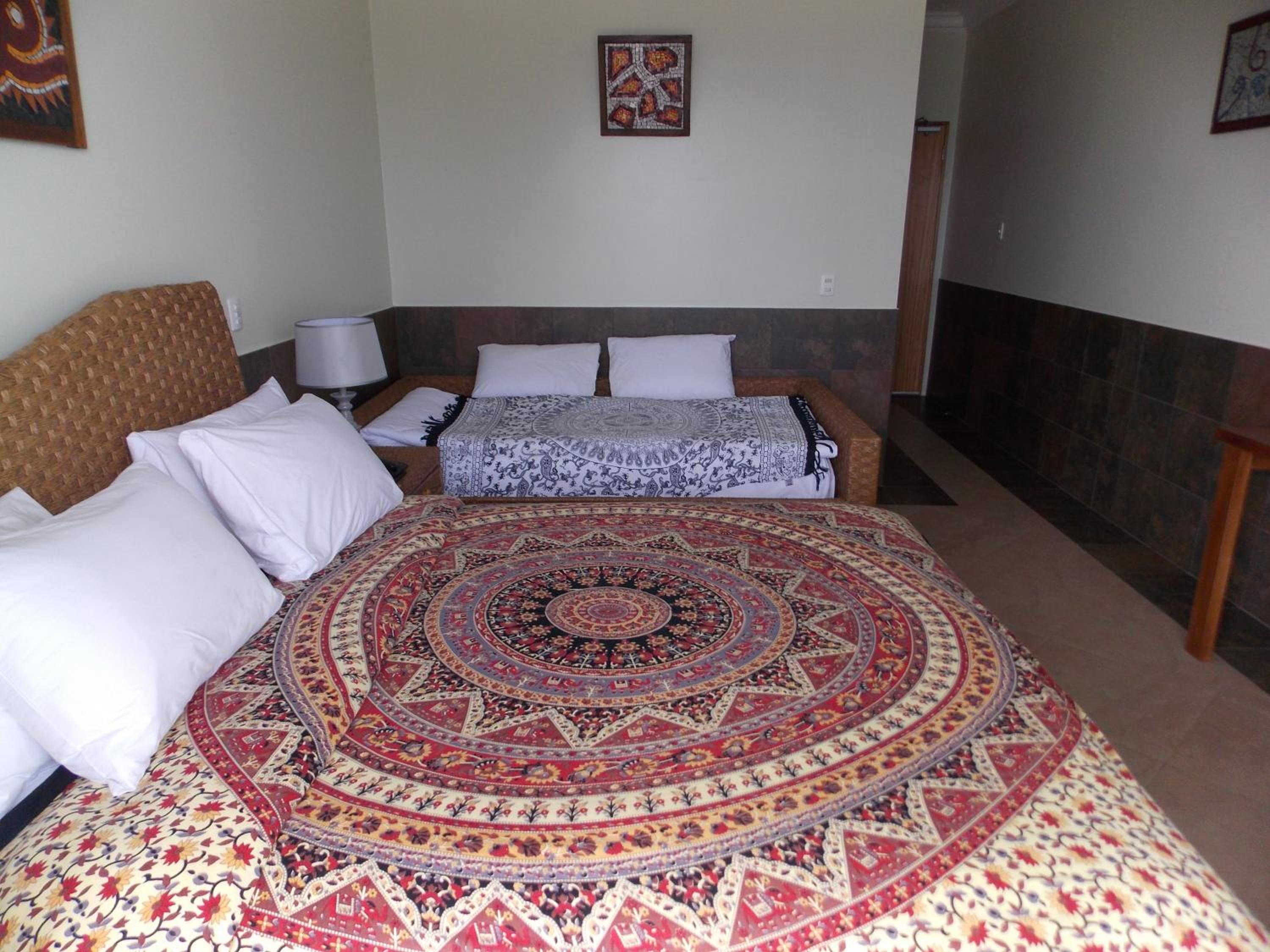 Double Room with Sea View photo 3