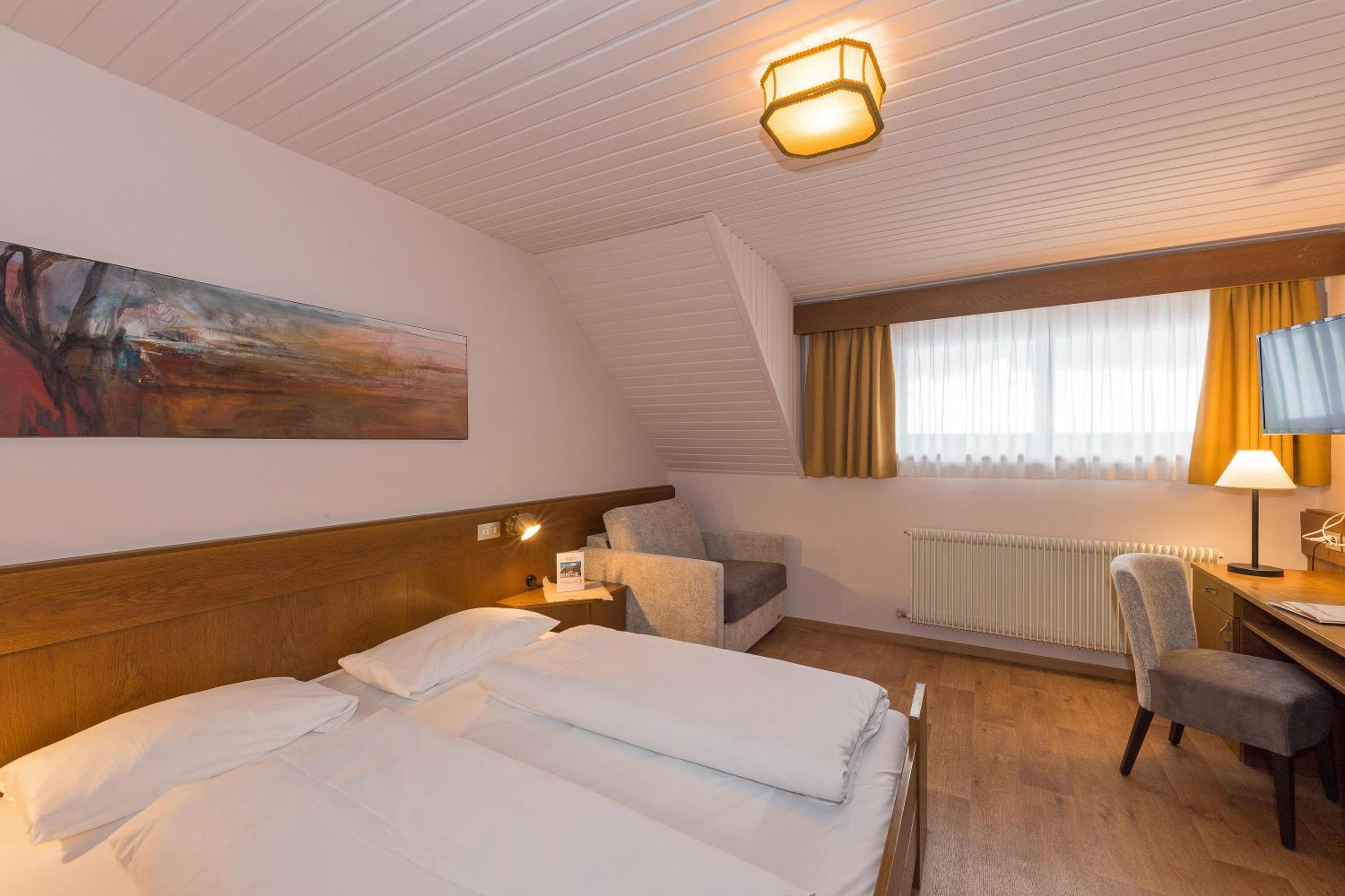 Double Room photo 1