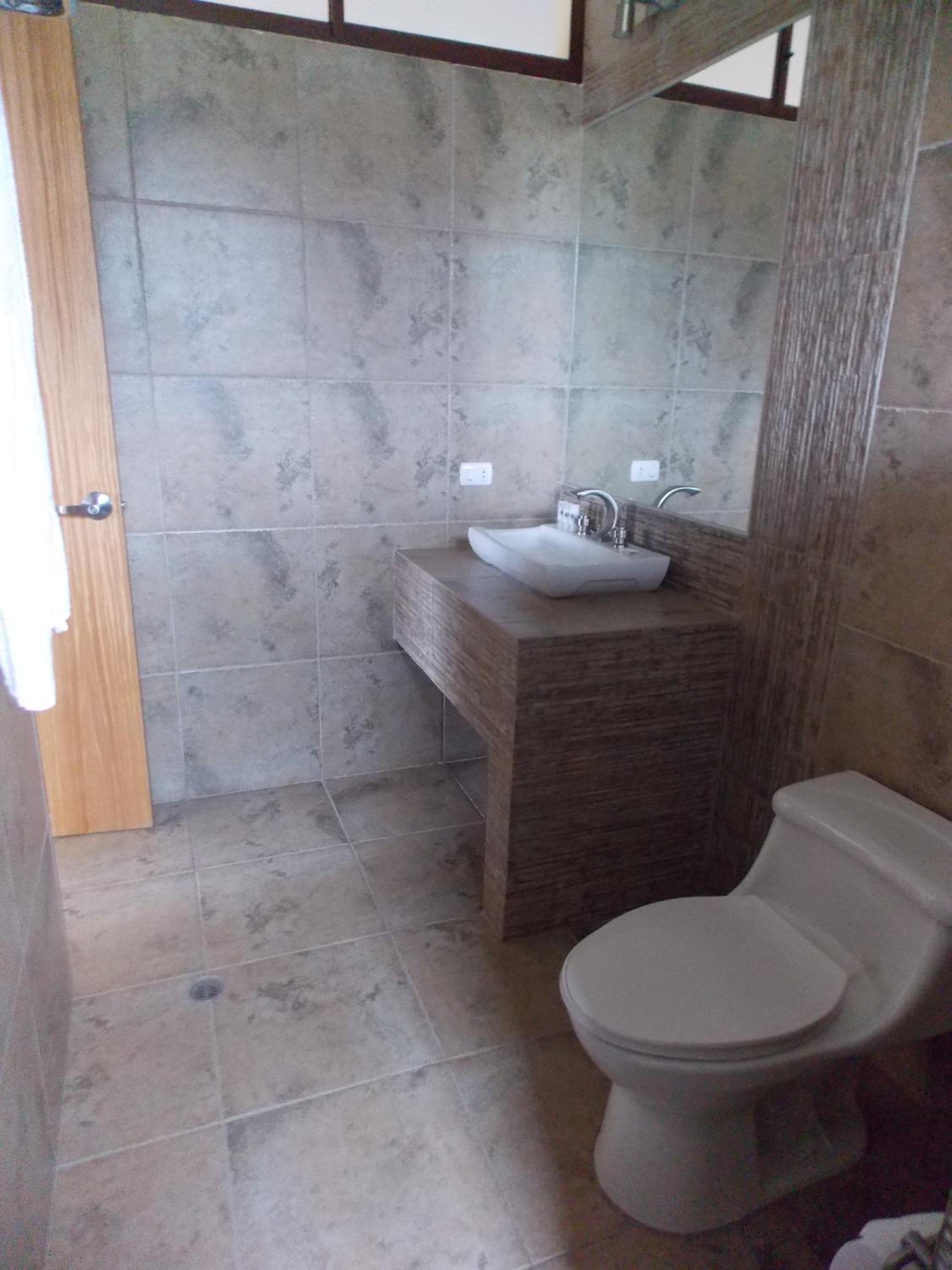 Double Room with Sea View photo 2