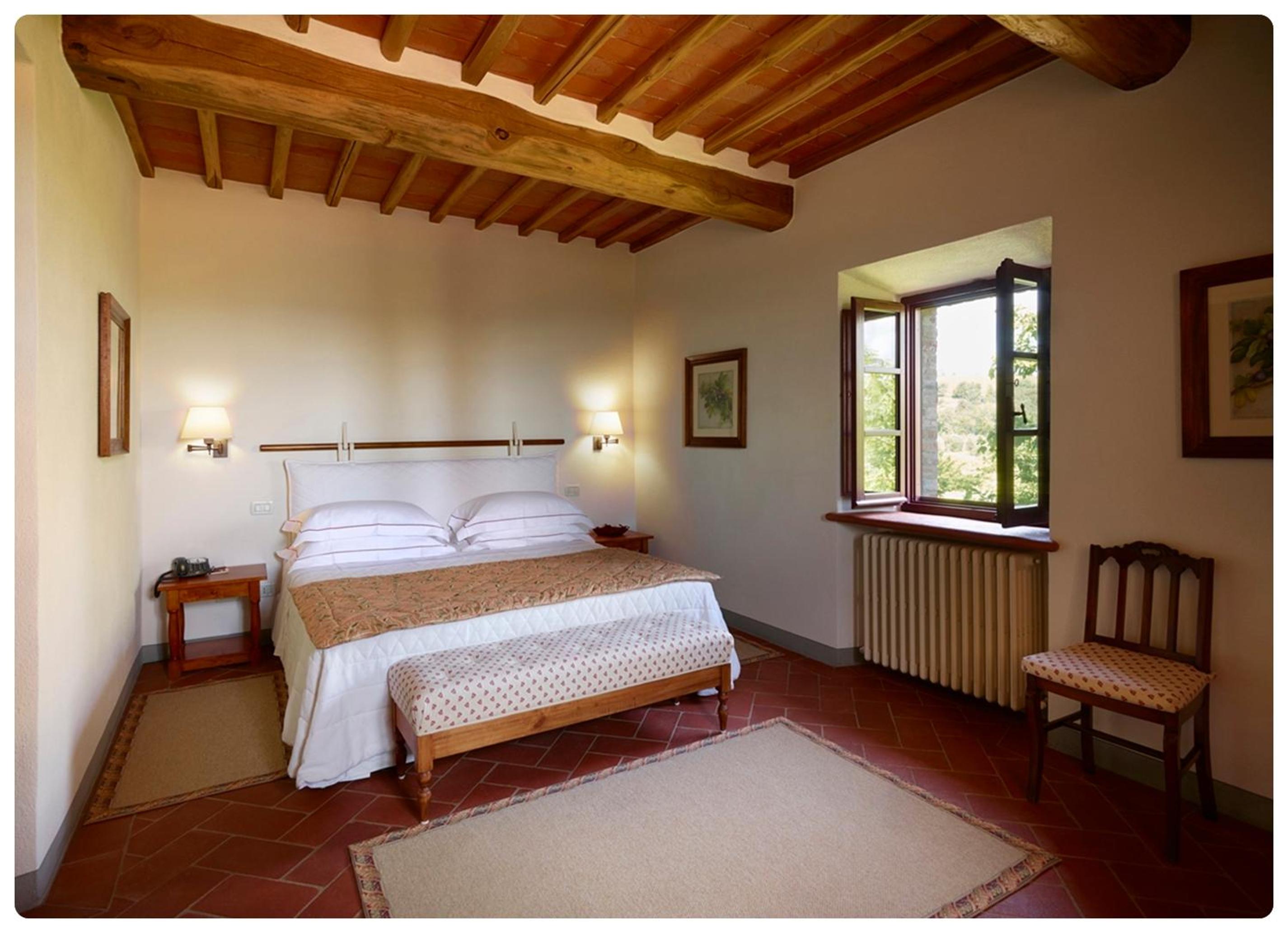 Deluxe Double Room - Photo 3