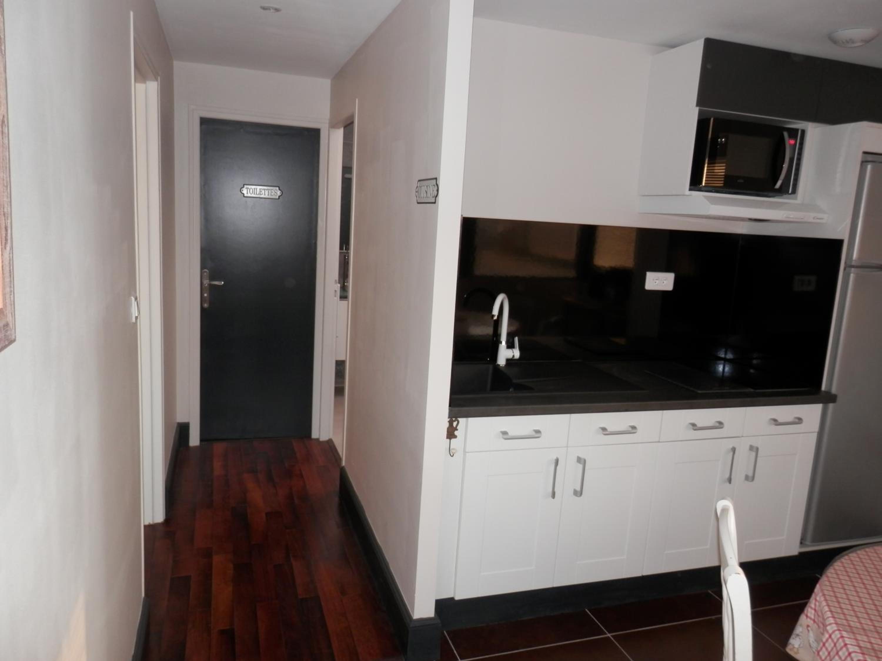 Superior Apartment - Photo 6