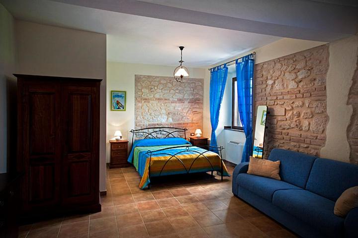 One-Bedroom Apartment (2 Adults) photo 1