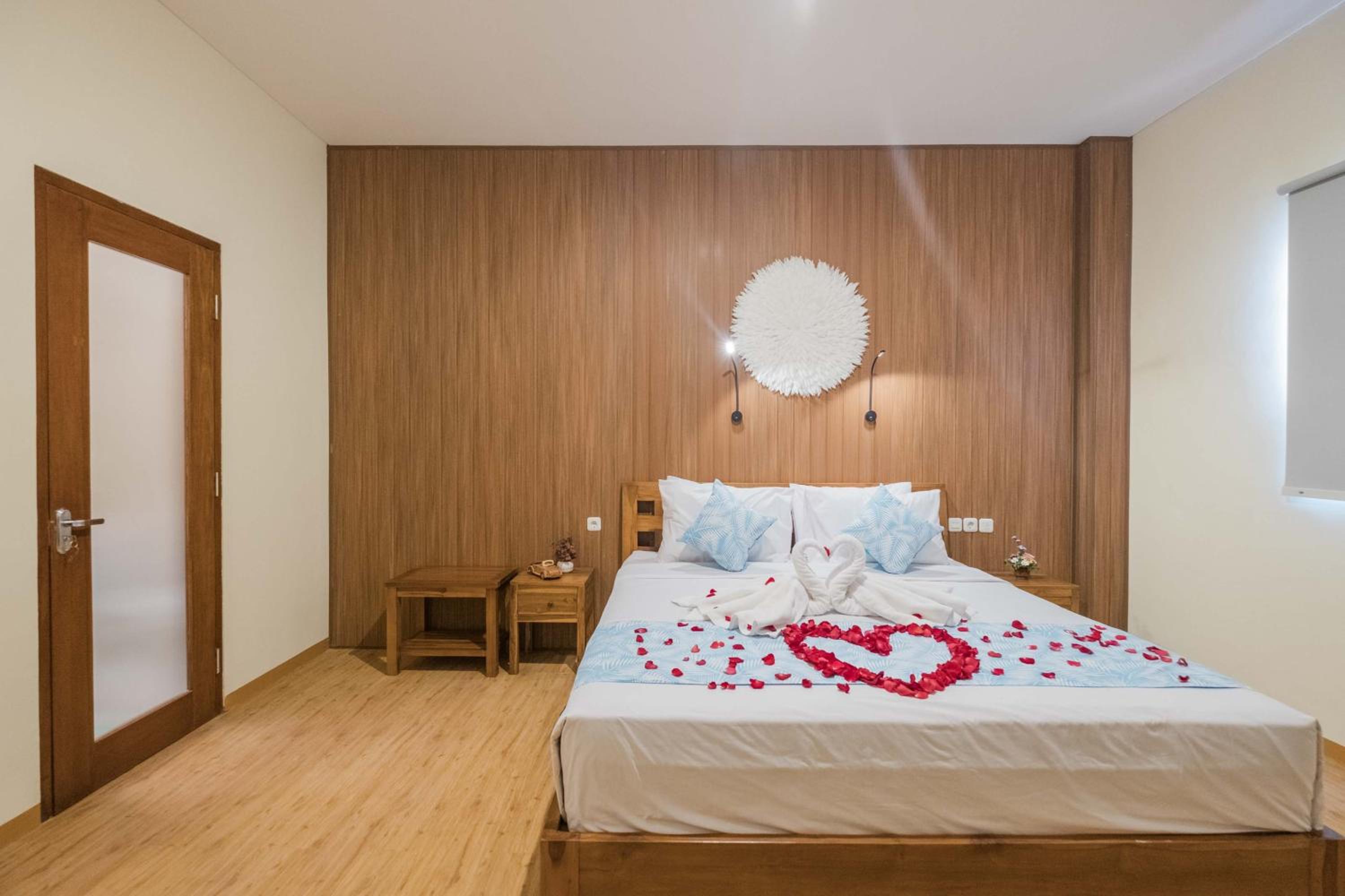 Superior Double Room photo 3
