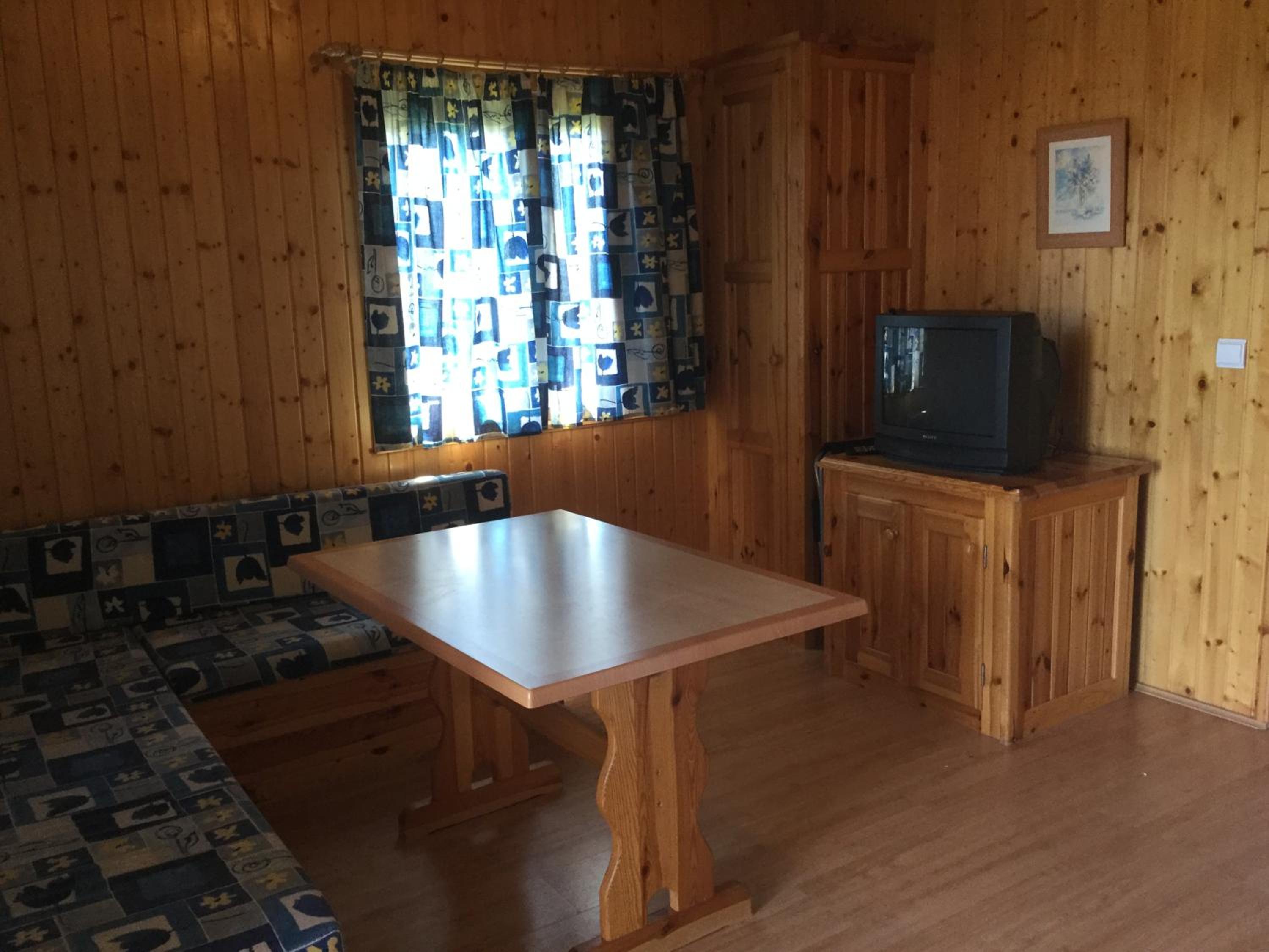 Bungalow familiar