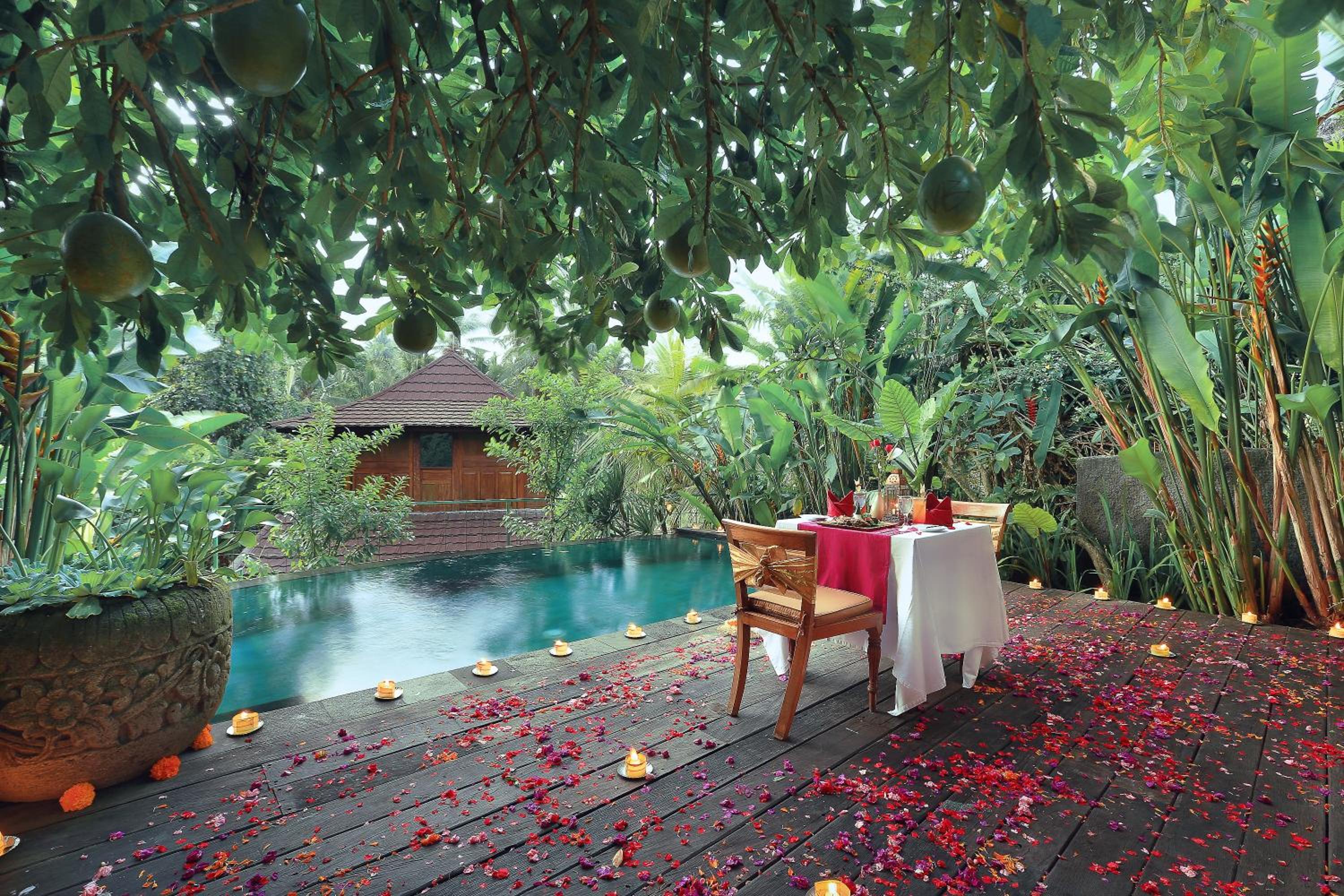 Luxury Two Bedroom Private Pool Villa with Free Benefit photo 3