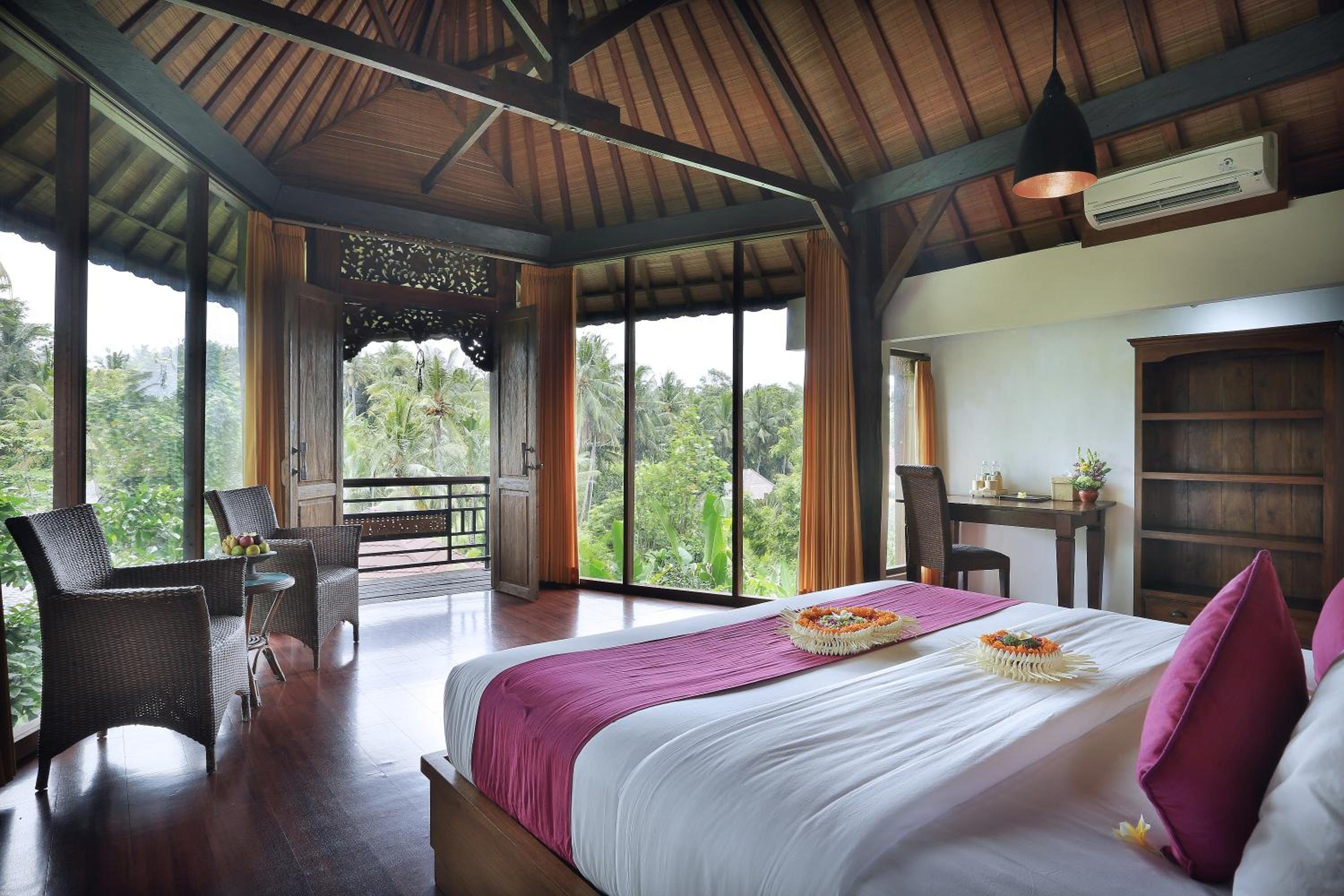 Luxury Two Bedroom Private Pool Villa with Free Benefit
